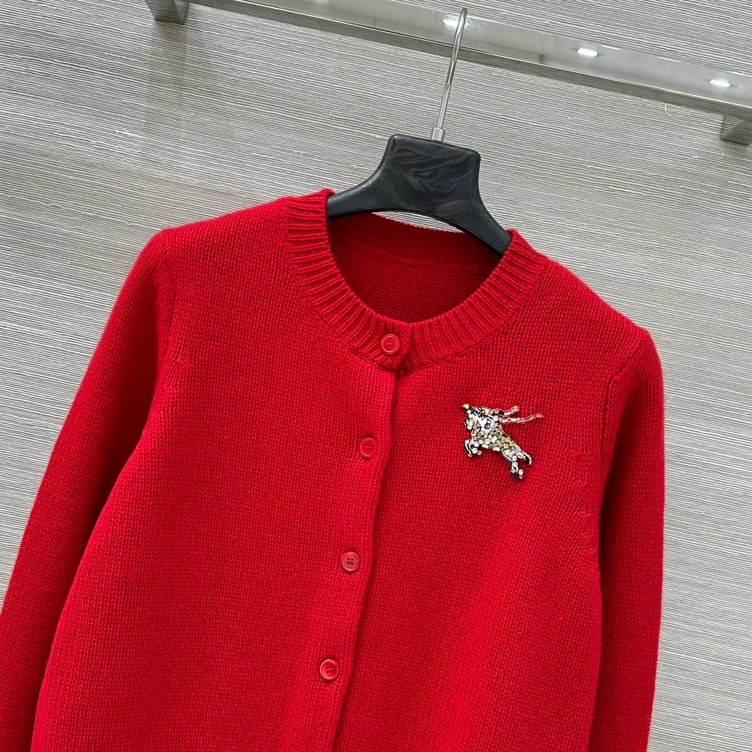 Джемперы И Свитеры Женские Burberry 3021082