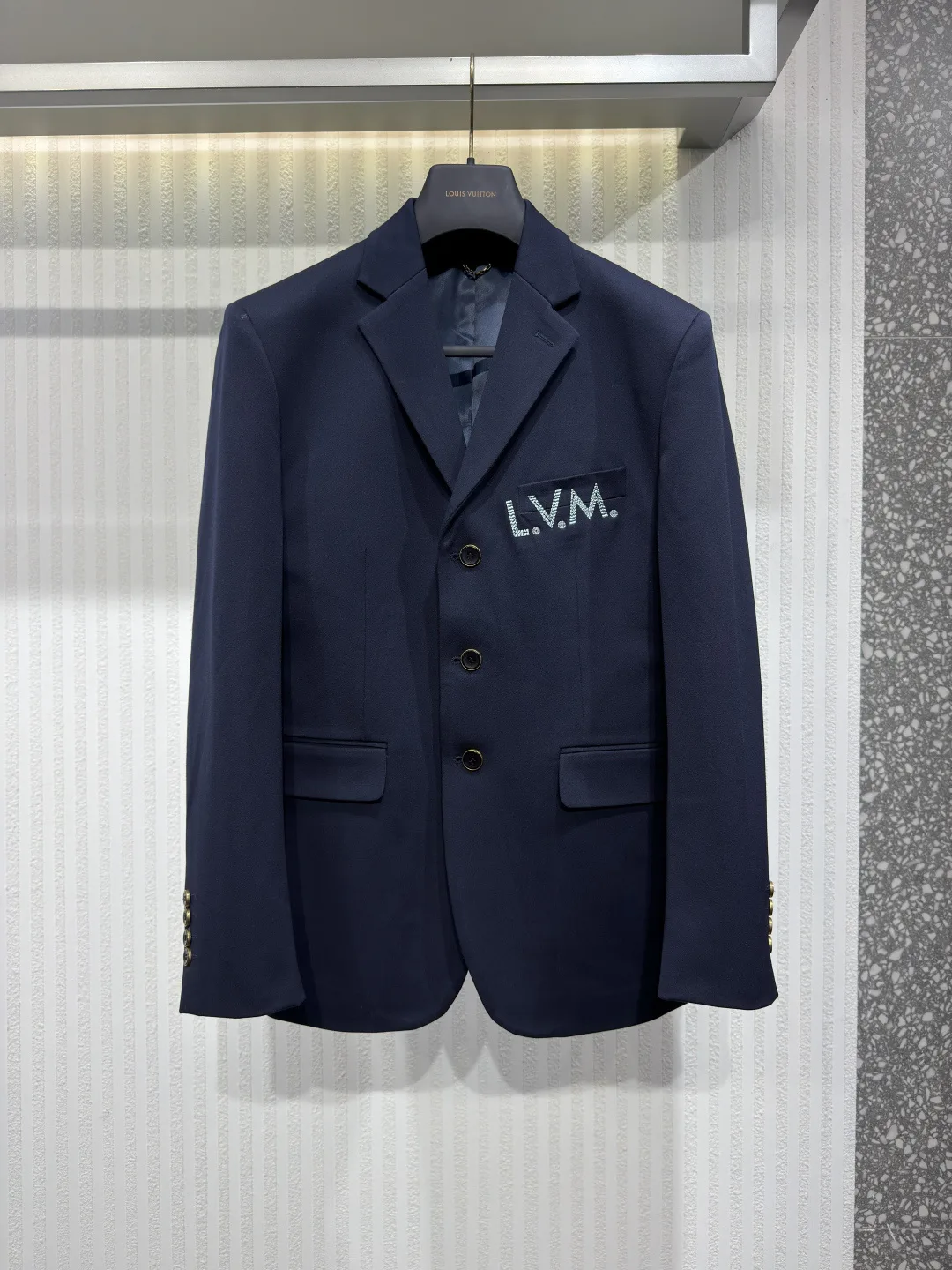 Пиджаки Мужские Louis Vuitton 18313762