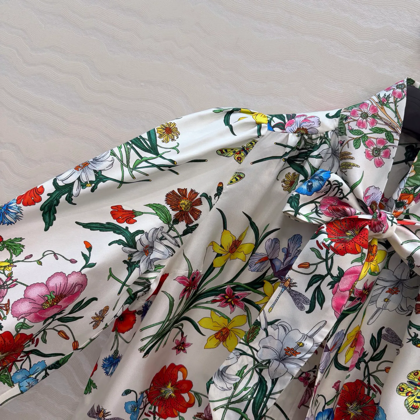 Рубашки Женские Gucci 1707329