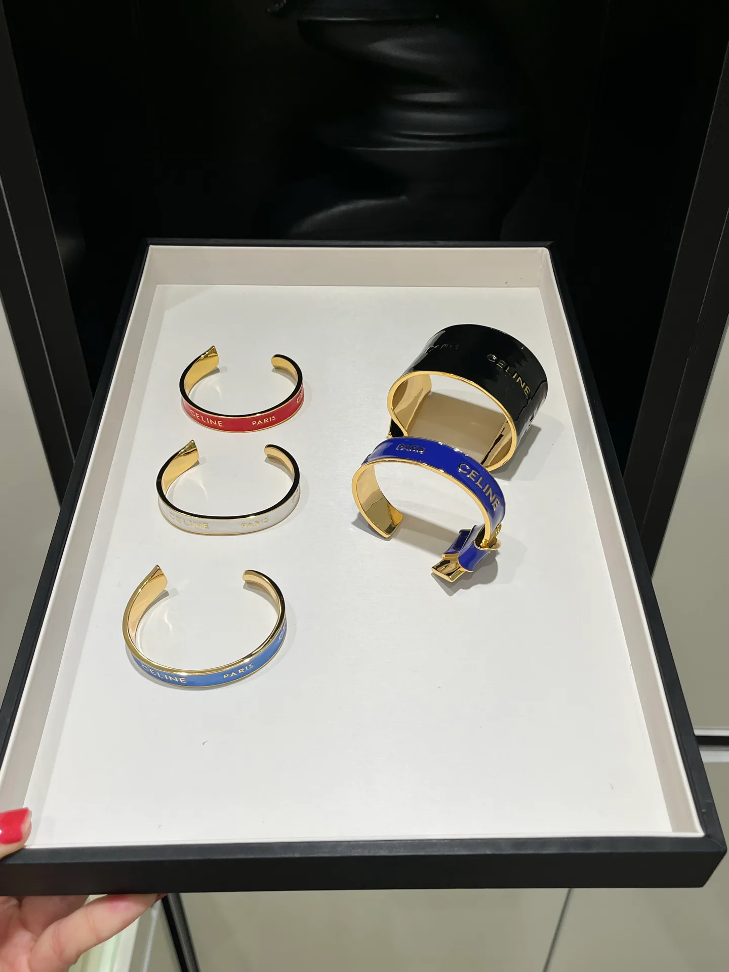 Бижутерия Celine 17643118