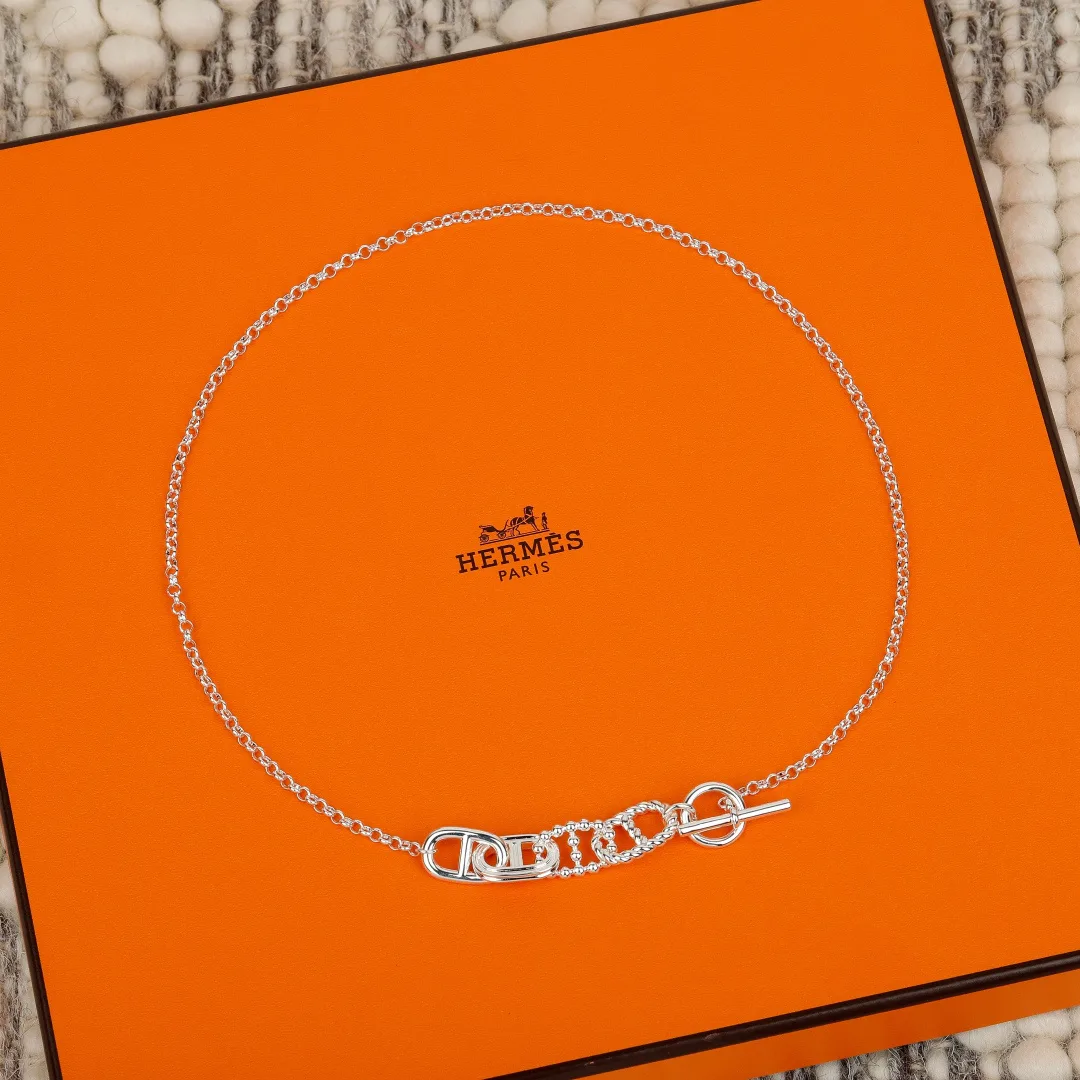 Бижутерия Hermes 18351180