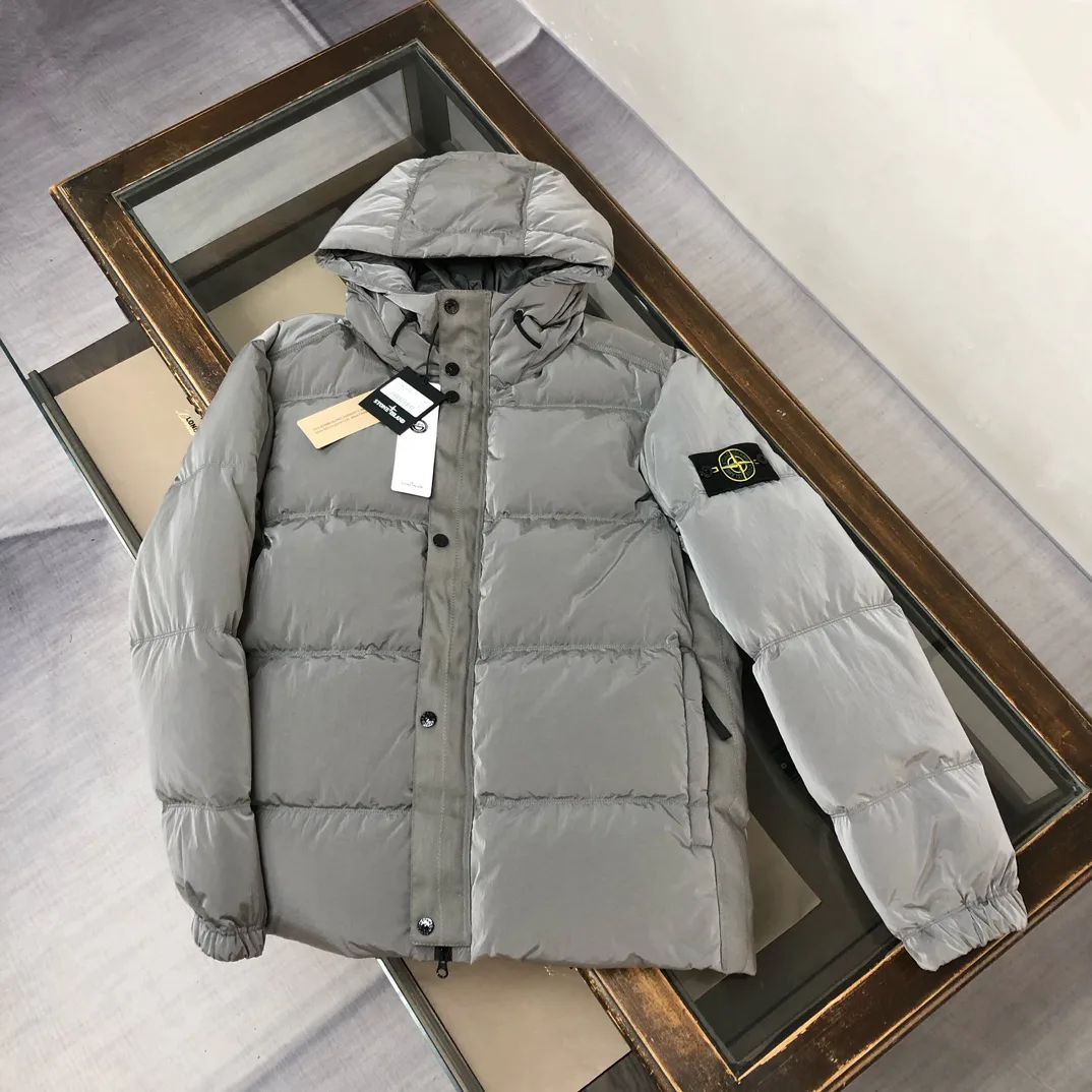 Куртки И Пуховики Женские Stone Island 18002083