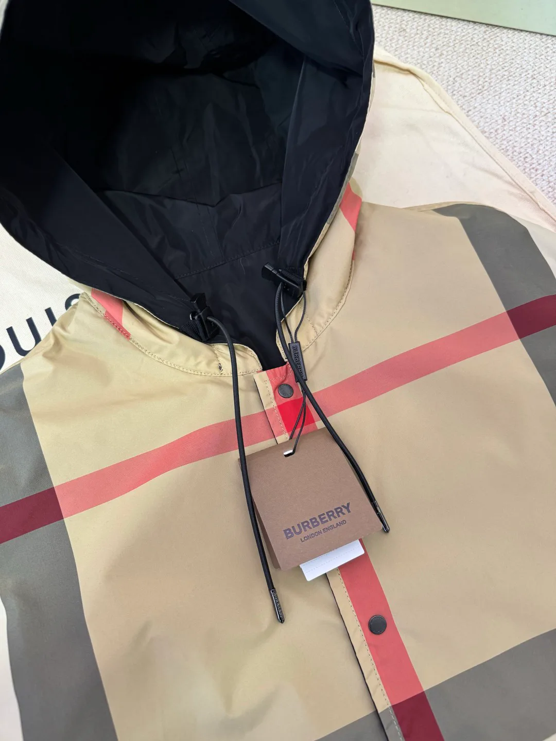 Куртки И Пуховики Мужские Burberry 11245908
