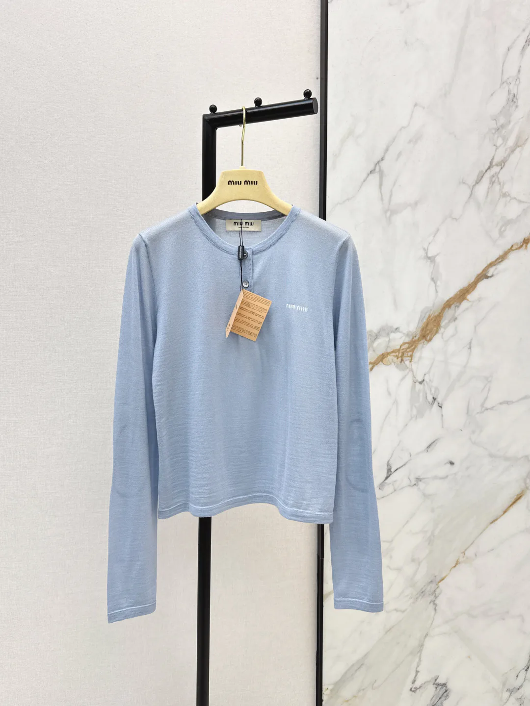 Джемперы И Свитеры Женские Miu Miu 1273357