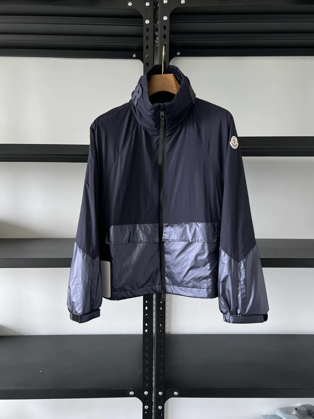 Куртки И Пуховики Женские Moncler 11489422