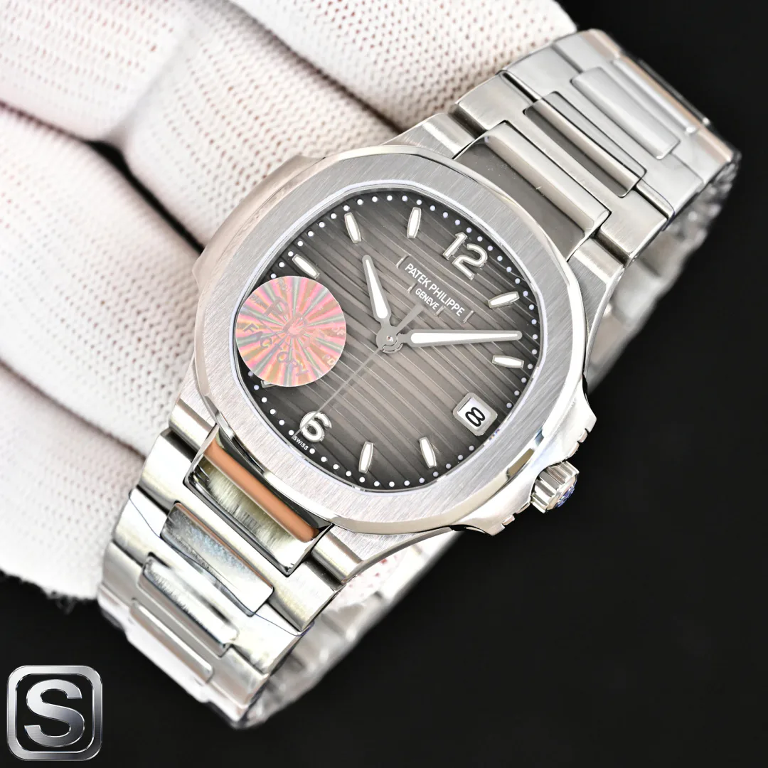 Часы Женские Patek Philippe 17902128