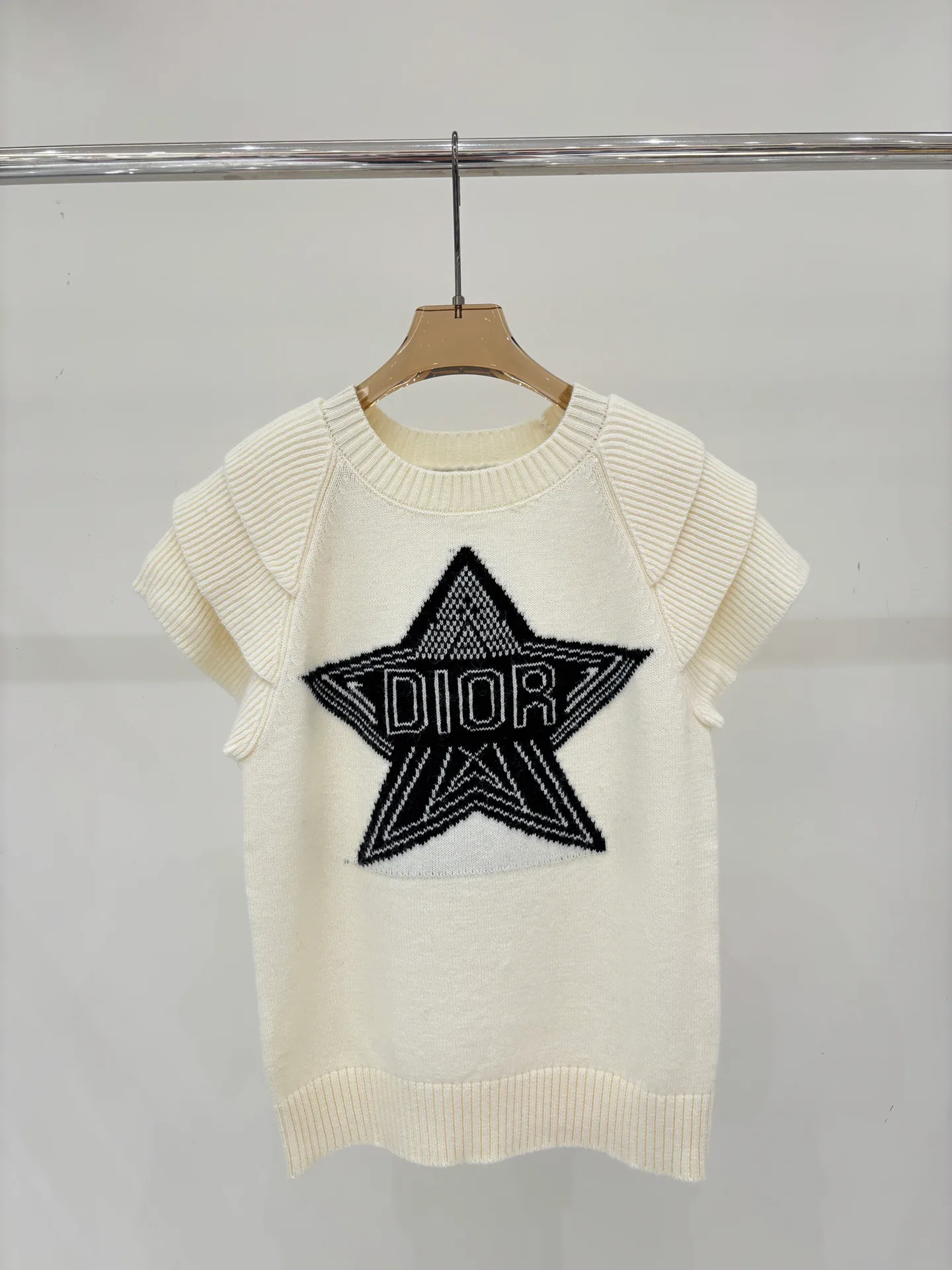 Джемперы И Свитеры Женские Christian Dior 3954839