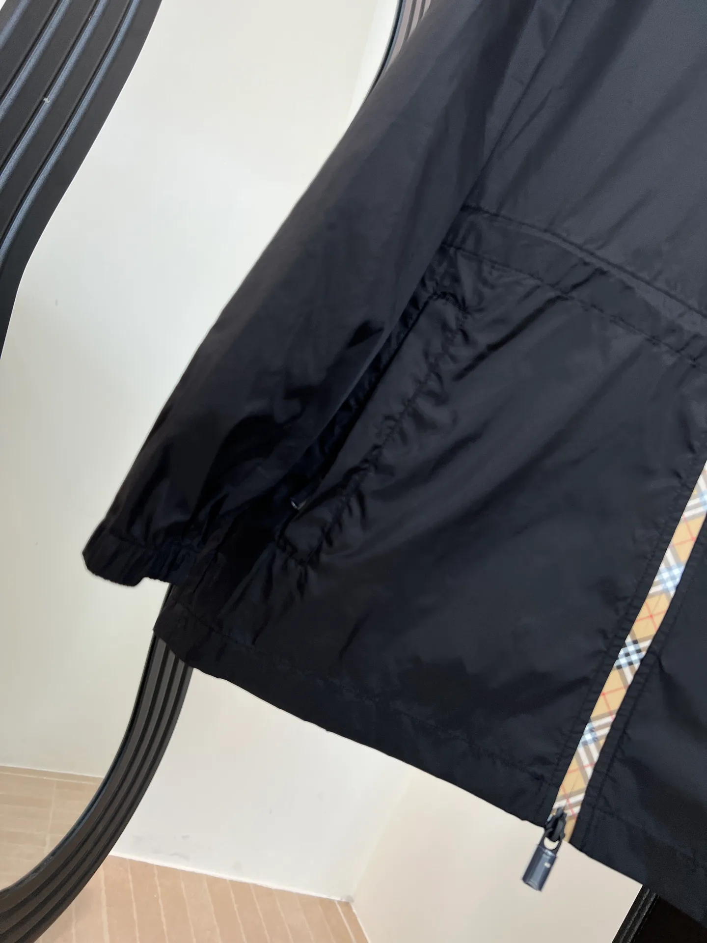 Куртки И Пуховики Женские Burberry 13076253