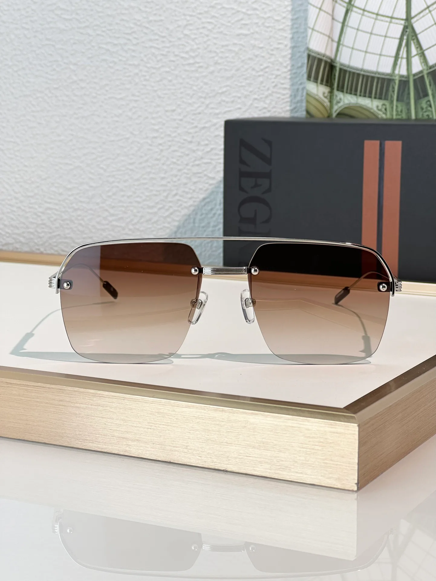 Пиджаки Мужские Zegna 11770031