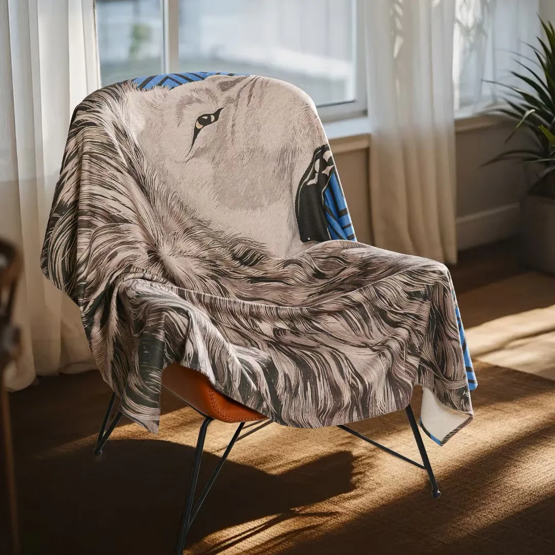 Текстиль Hermes 431302