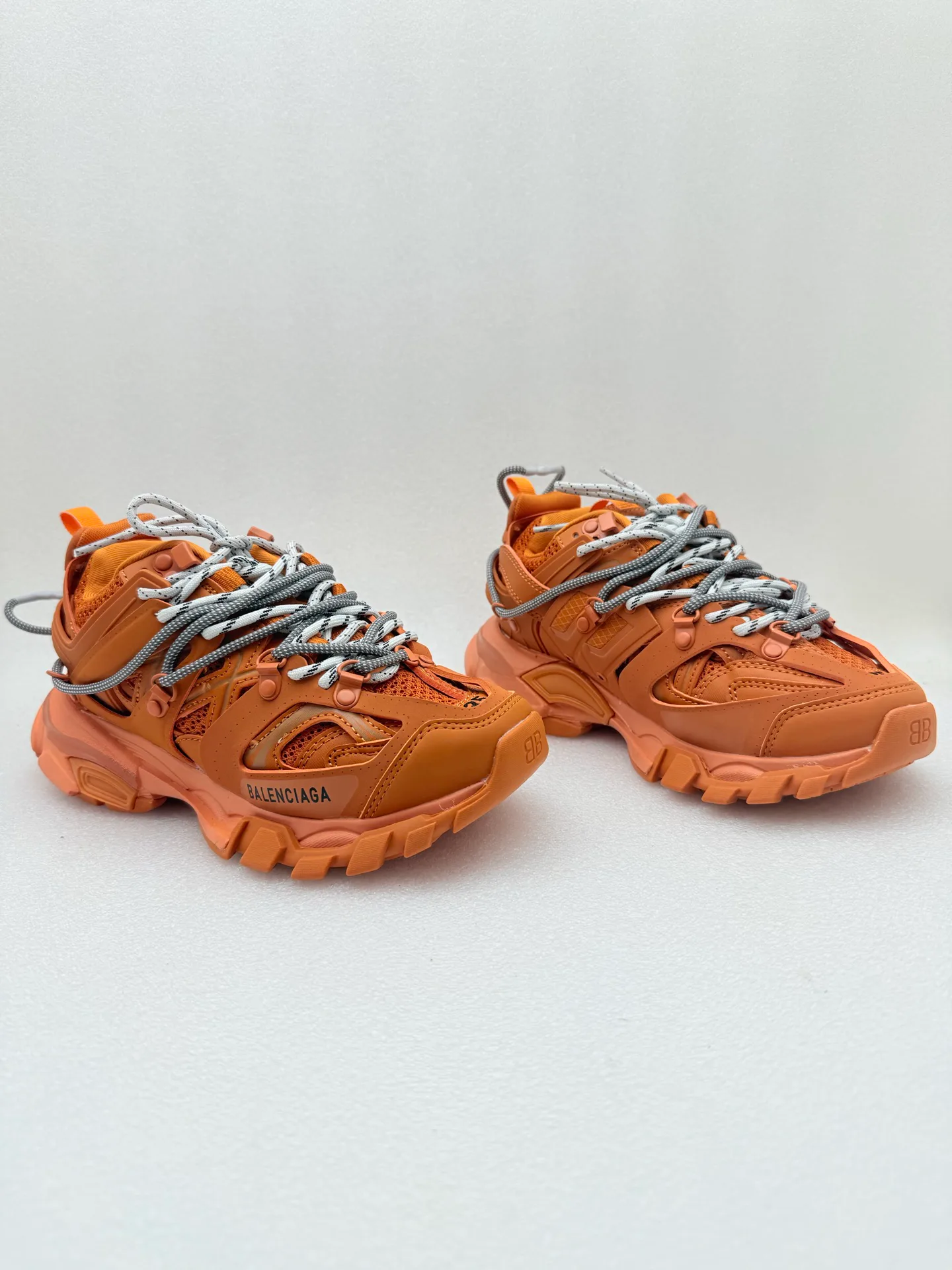 Кроссовки Женские Balenciaga 499960