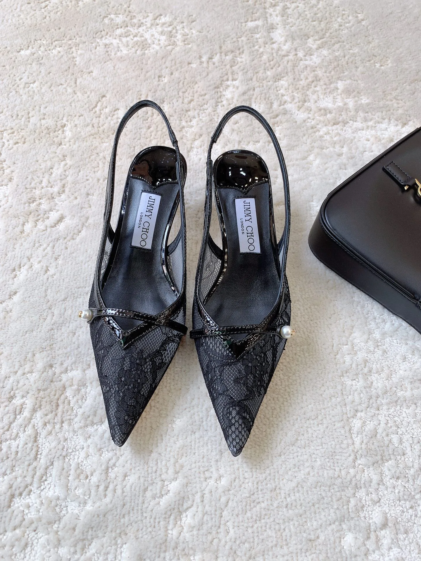 Туфли Женские Jimmy Choo 11440963