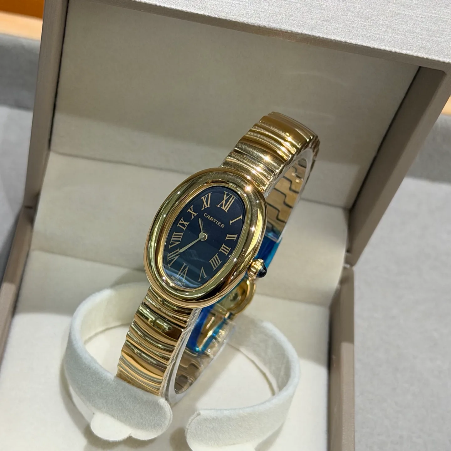 Часы Женские Cartier 18301208