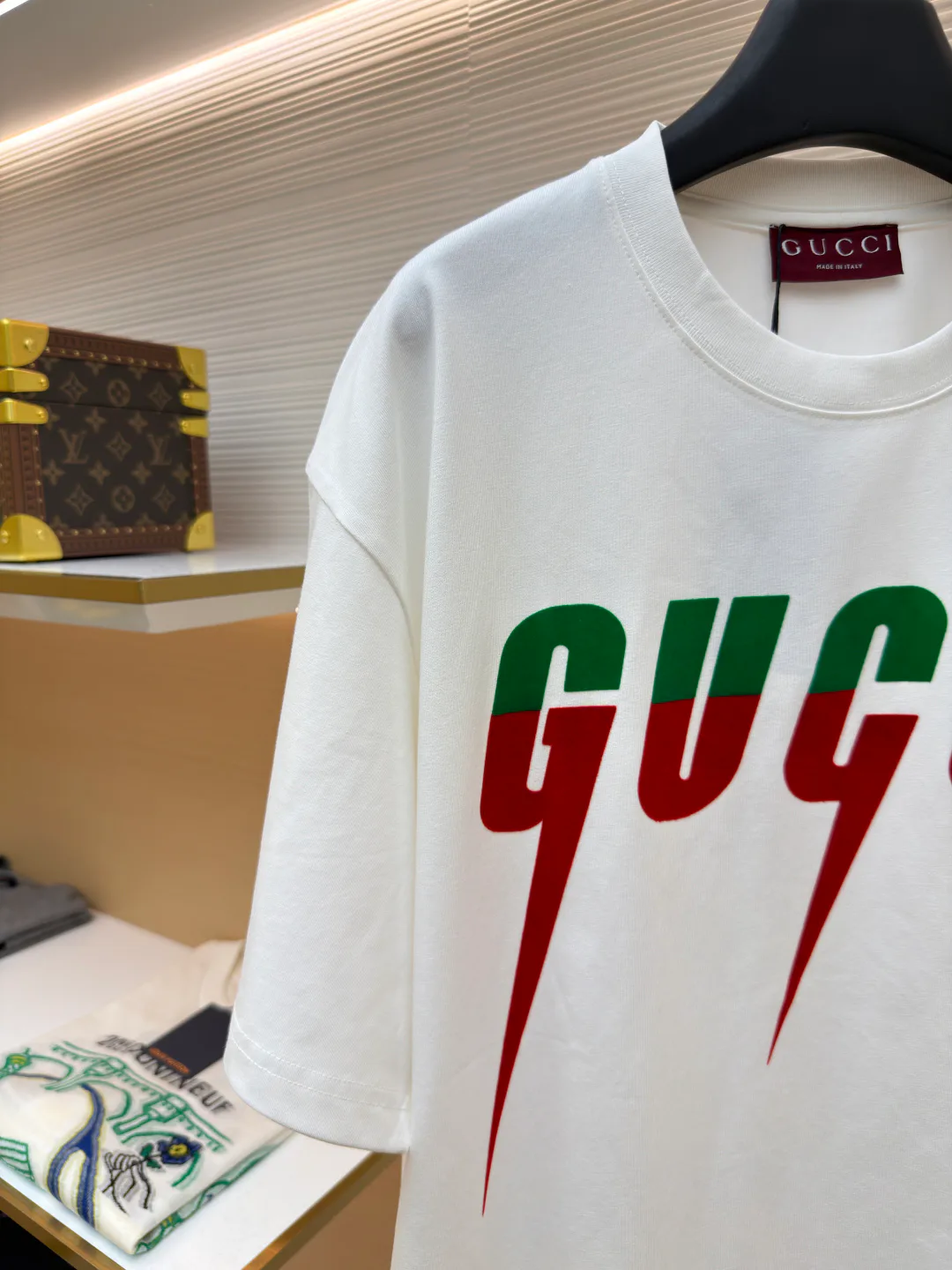 Футболки Мужские Gucci 11245836