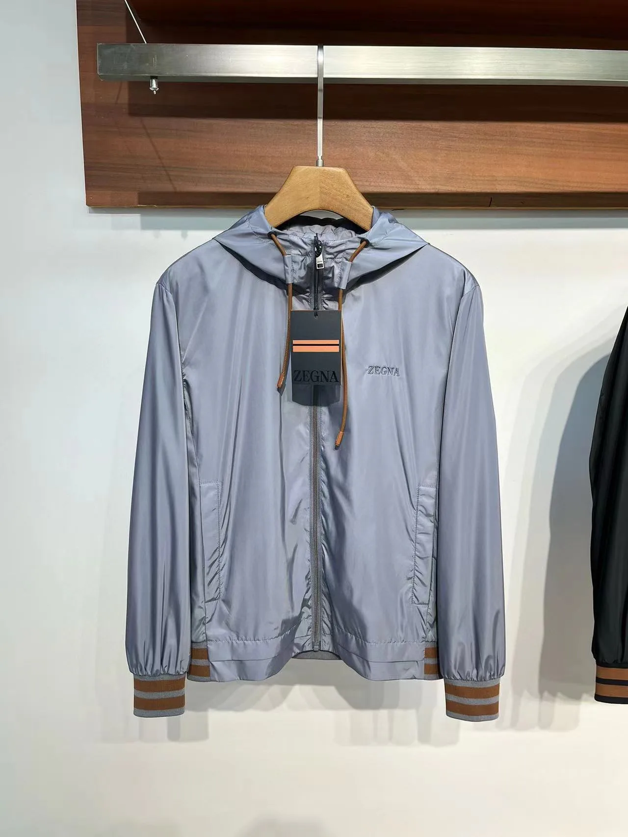 Куртки Мужские Zegna 125513