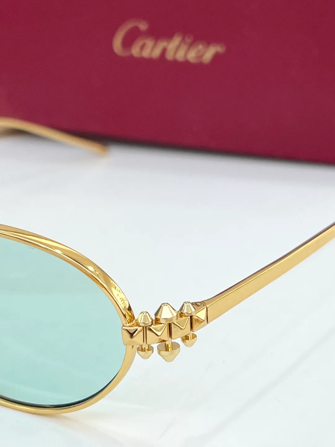 Очки Cartier 17242170