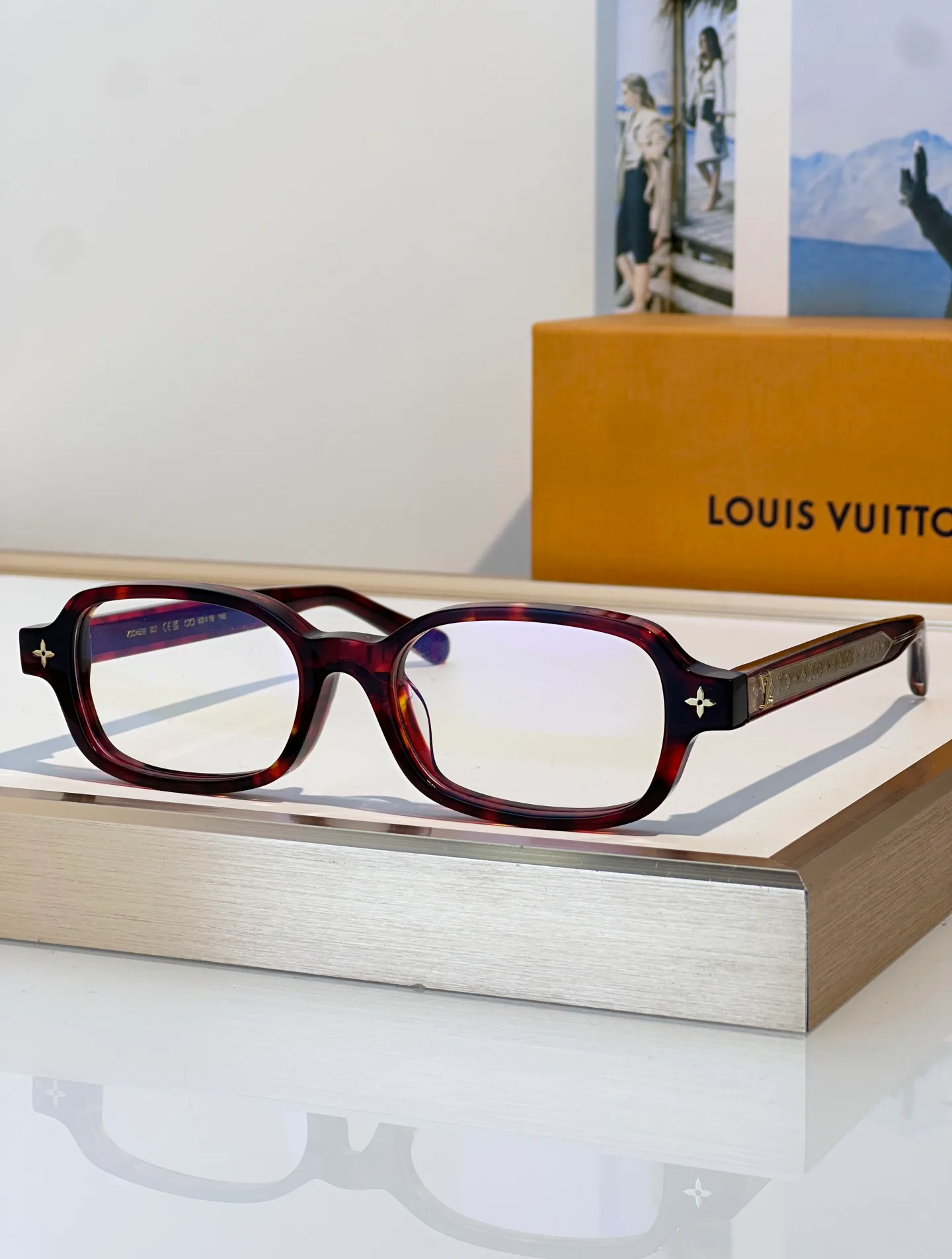 Очки Louis Vuitton 6631089