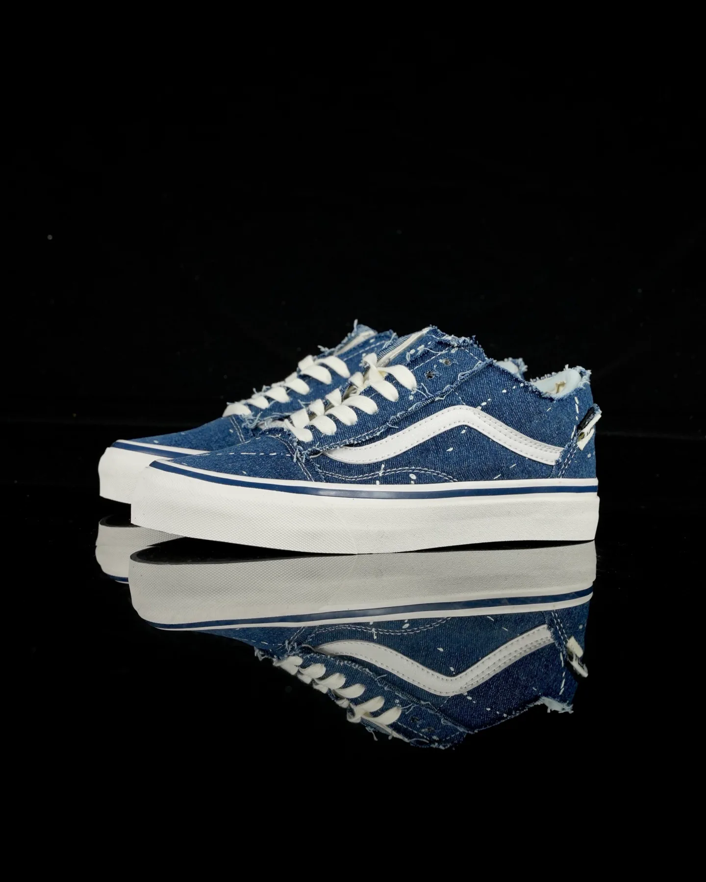 Кеды Женские Vans 10092546