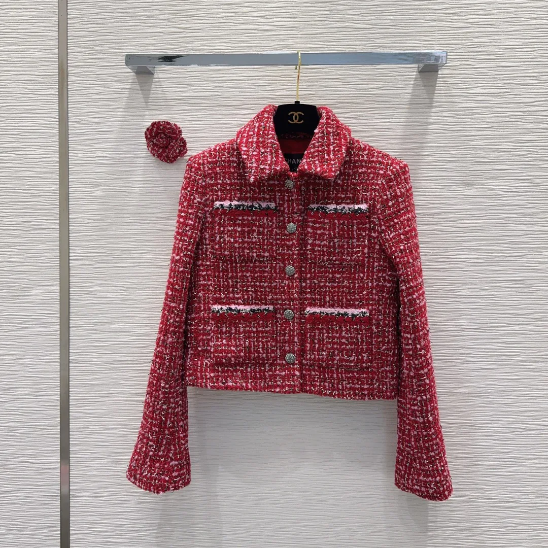 Жакеты Женские Chanel 286715