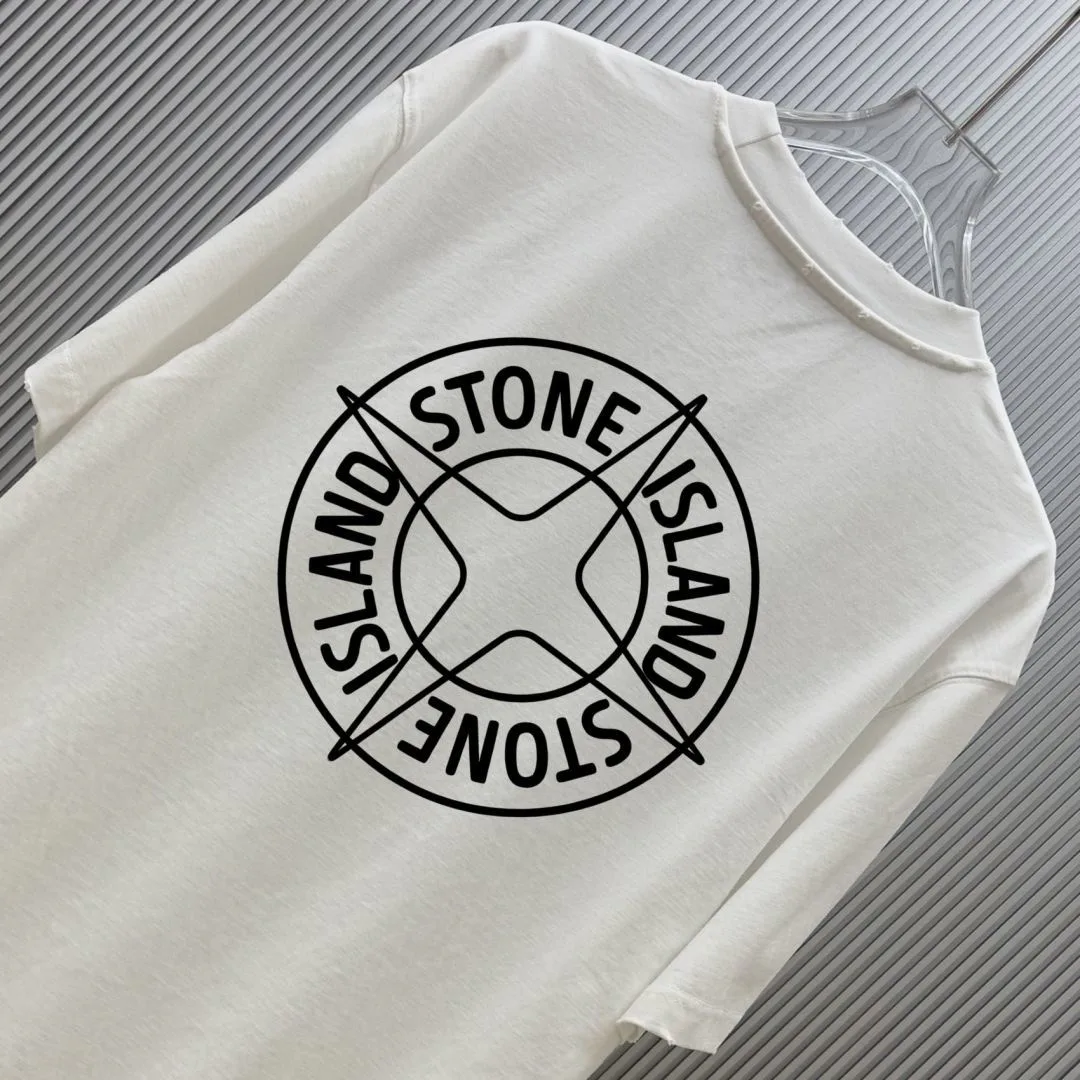 Футболки Мужские Stone Island 11476242