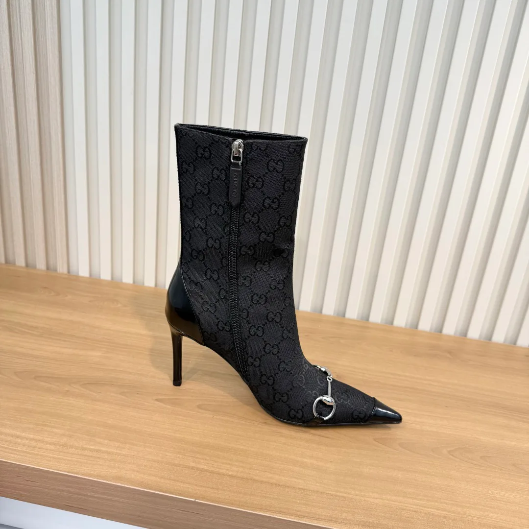 Ботильоны Женские Gucci 18740761