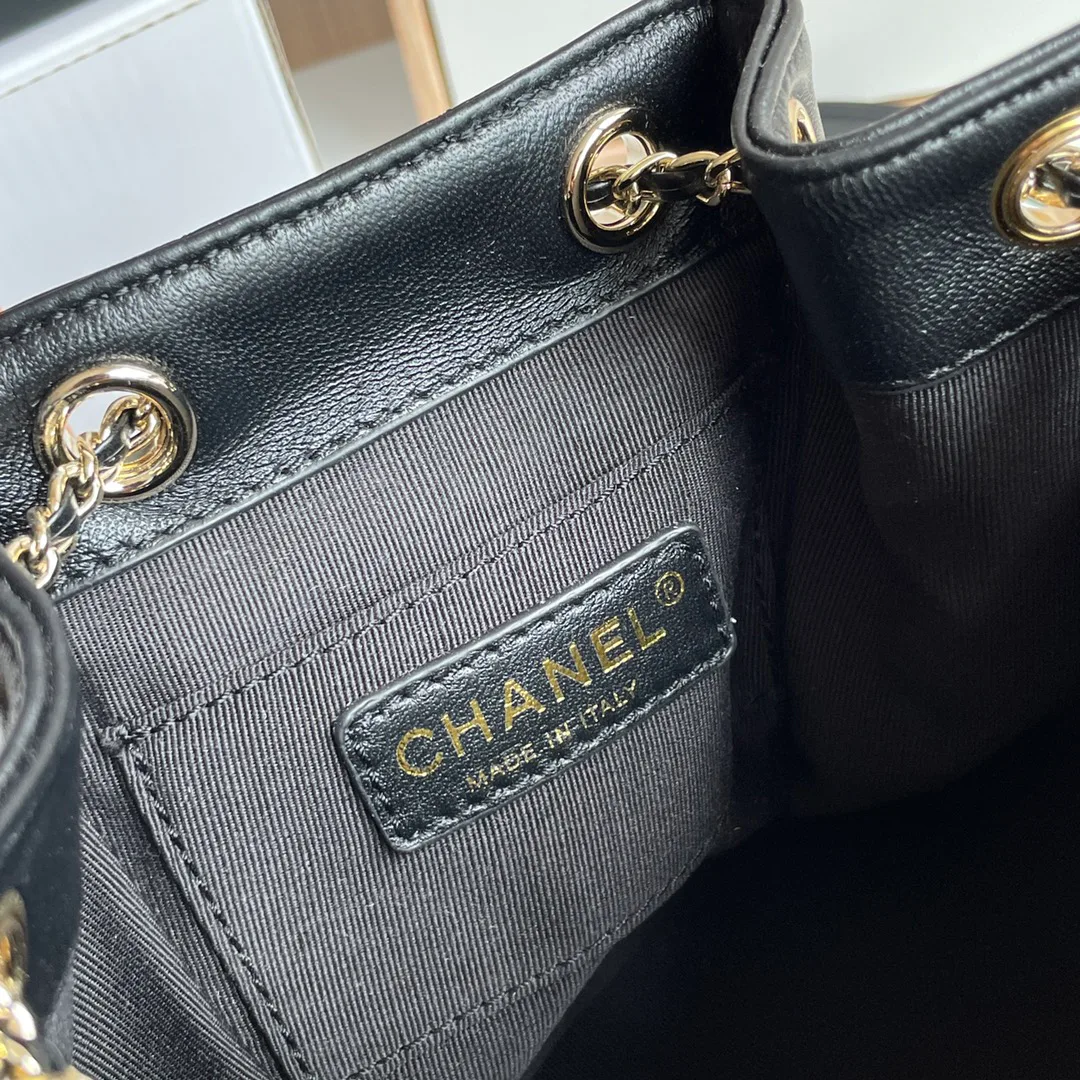 Классические Сумки Женские Chanel 11742824