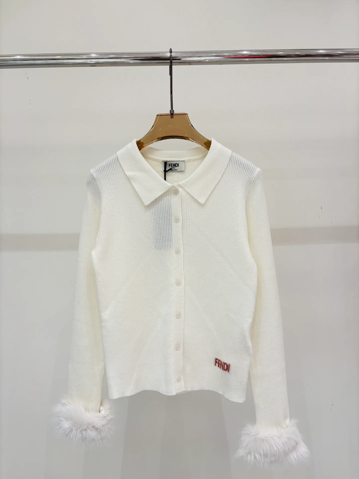 Джемперы И Свитеры Женские Fendi 474405