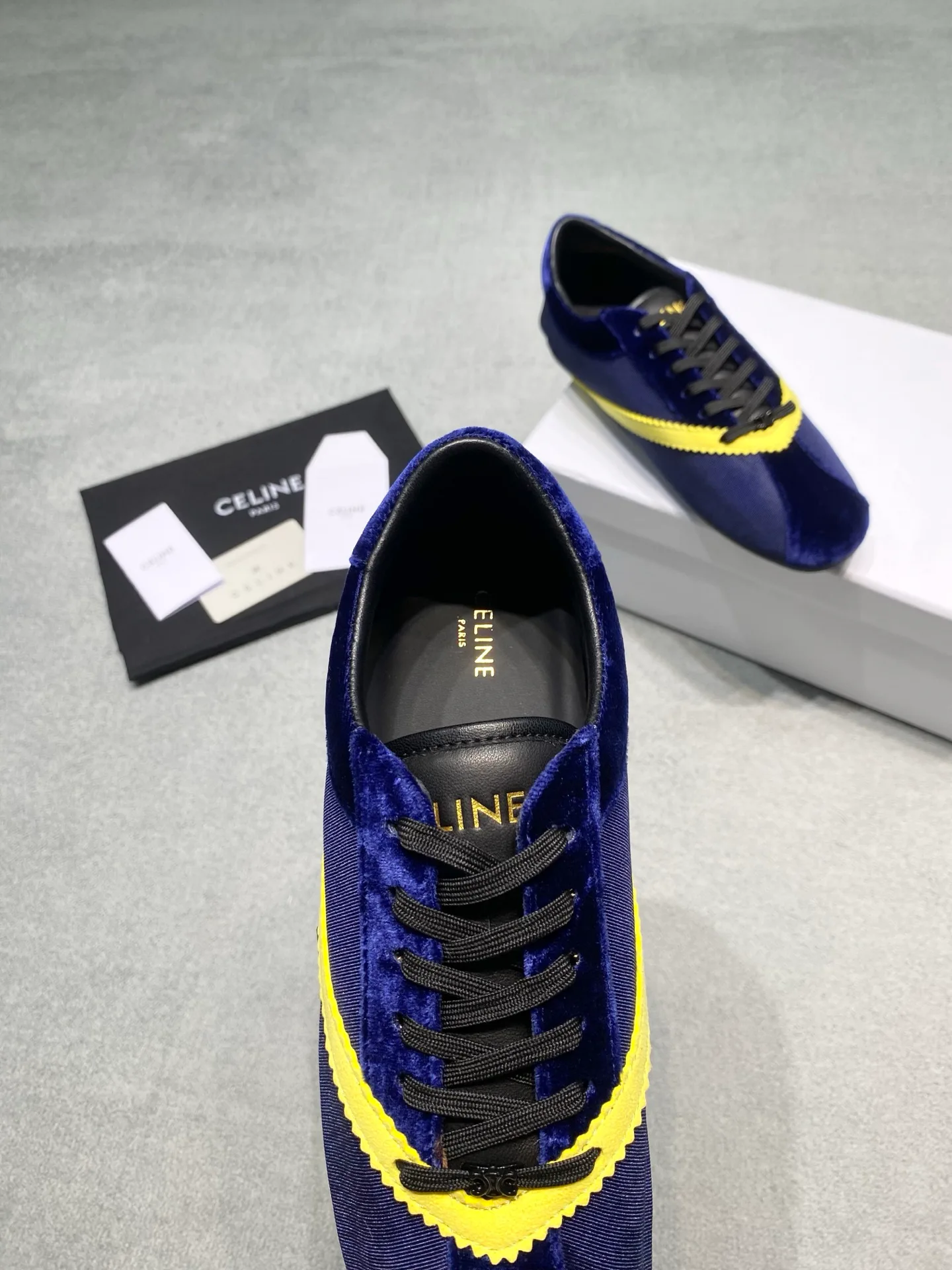 Кроссовки Женские Celine 17433733