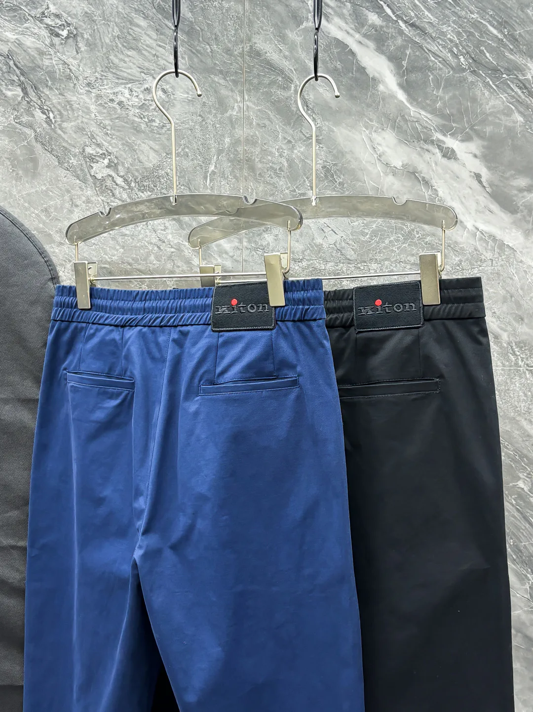 Брюки Женские Kiton 273060