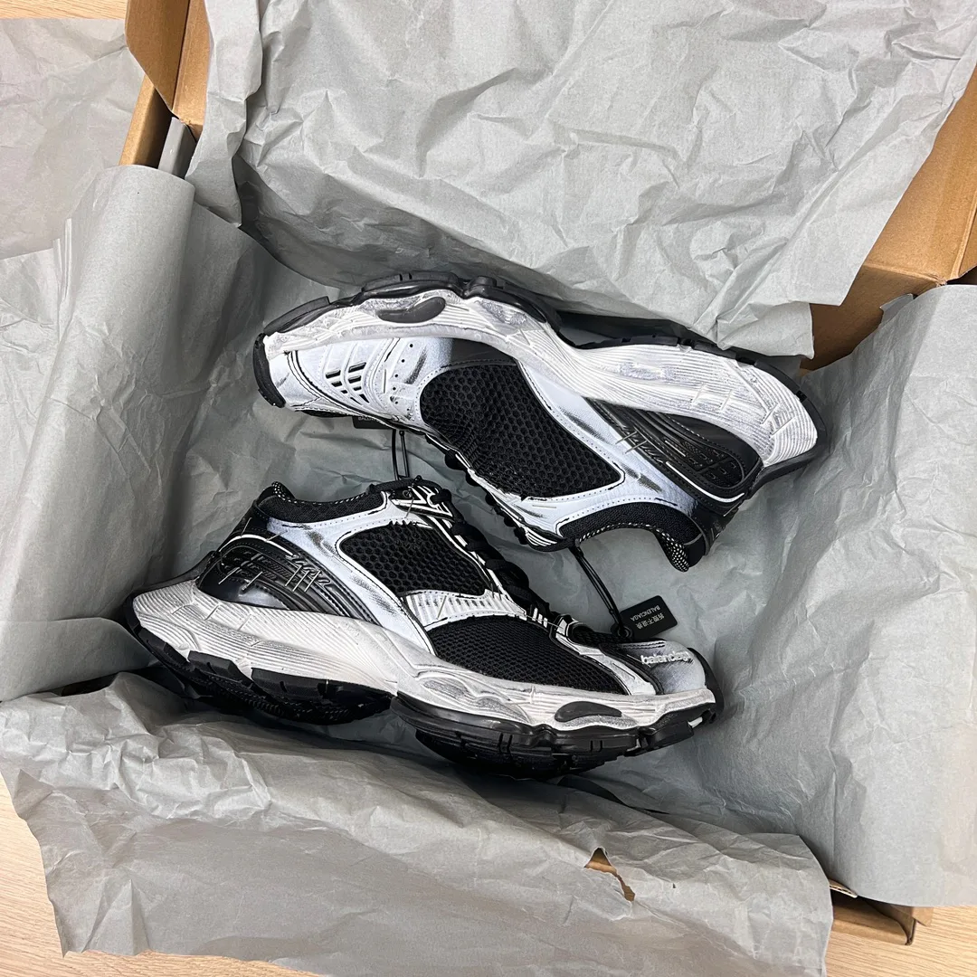 Кроссовки Женские Balenciaga 165323