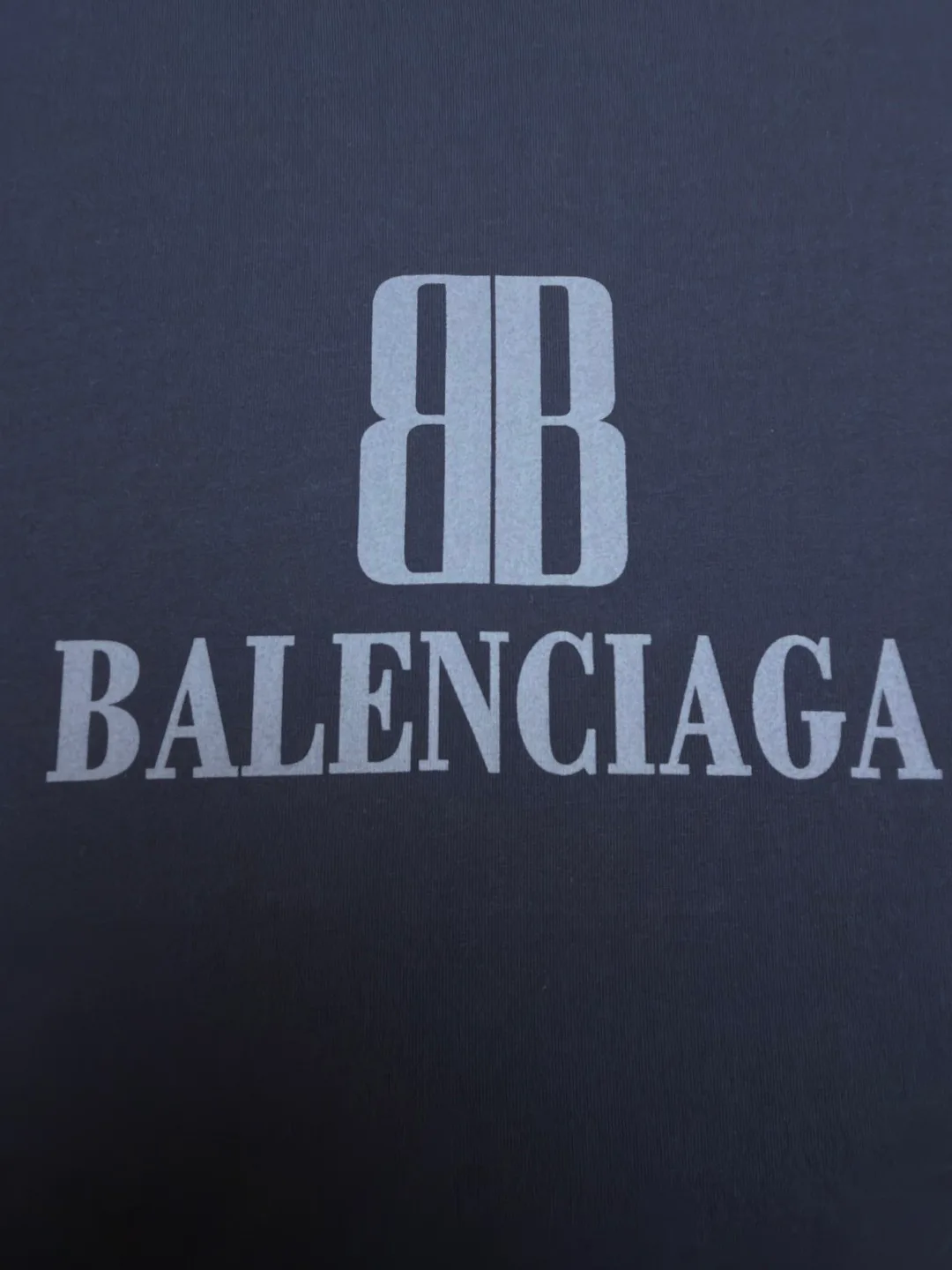Футболки Мужские Balenciaga 9226536