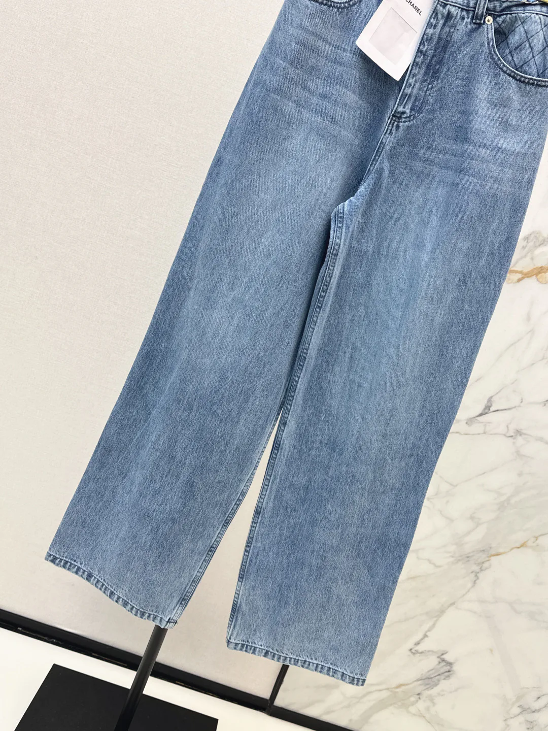 Джинсы Женские Celine 11462275
