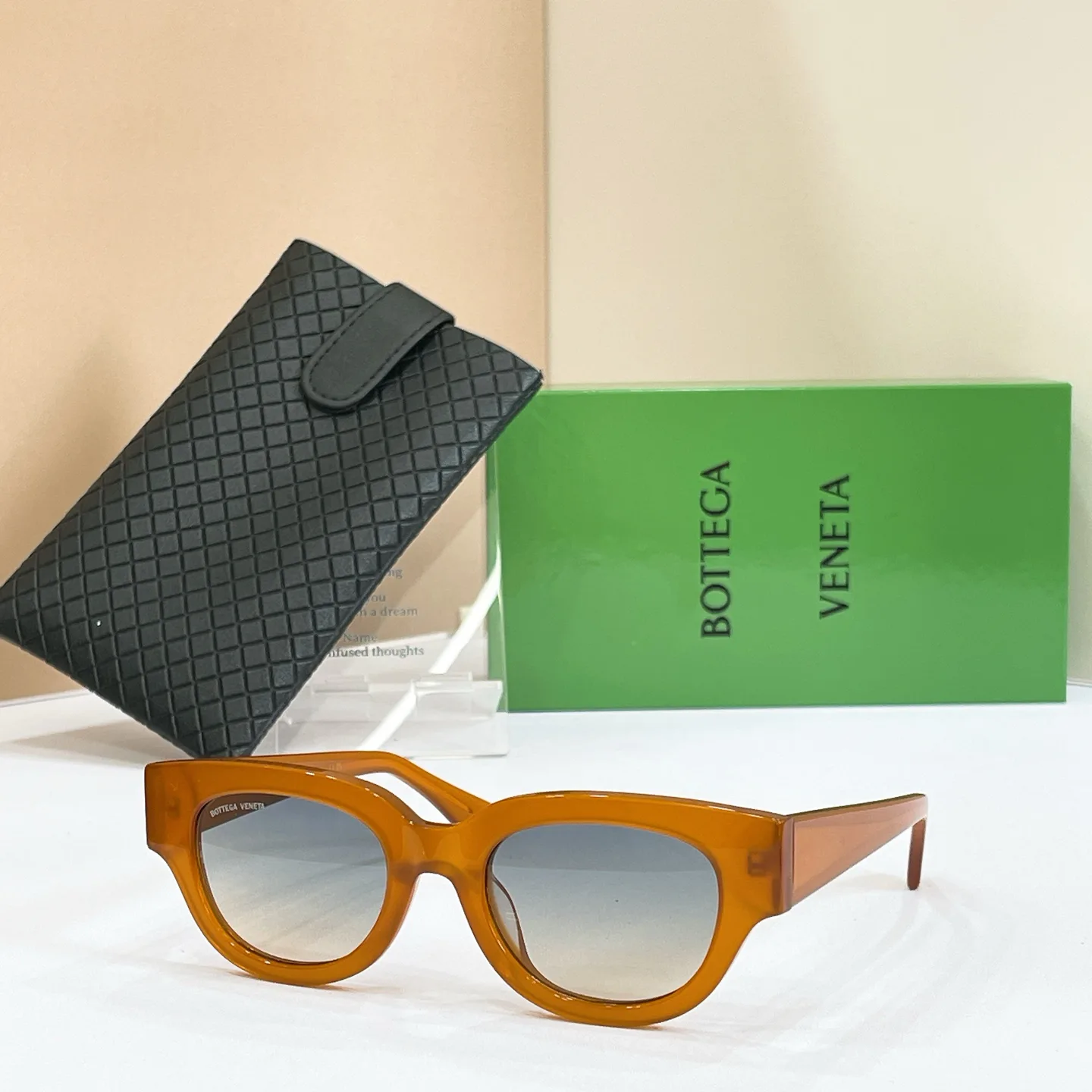 Очки Bottega Veneta 17495964
