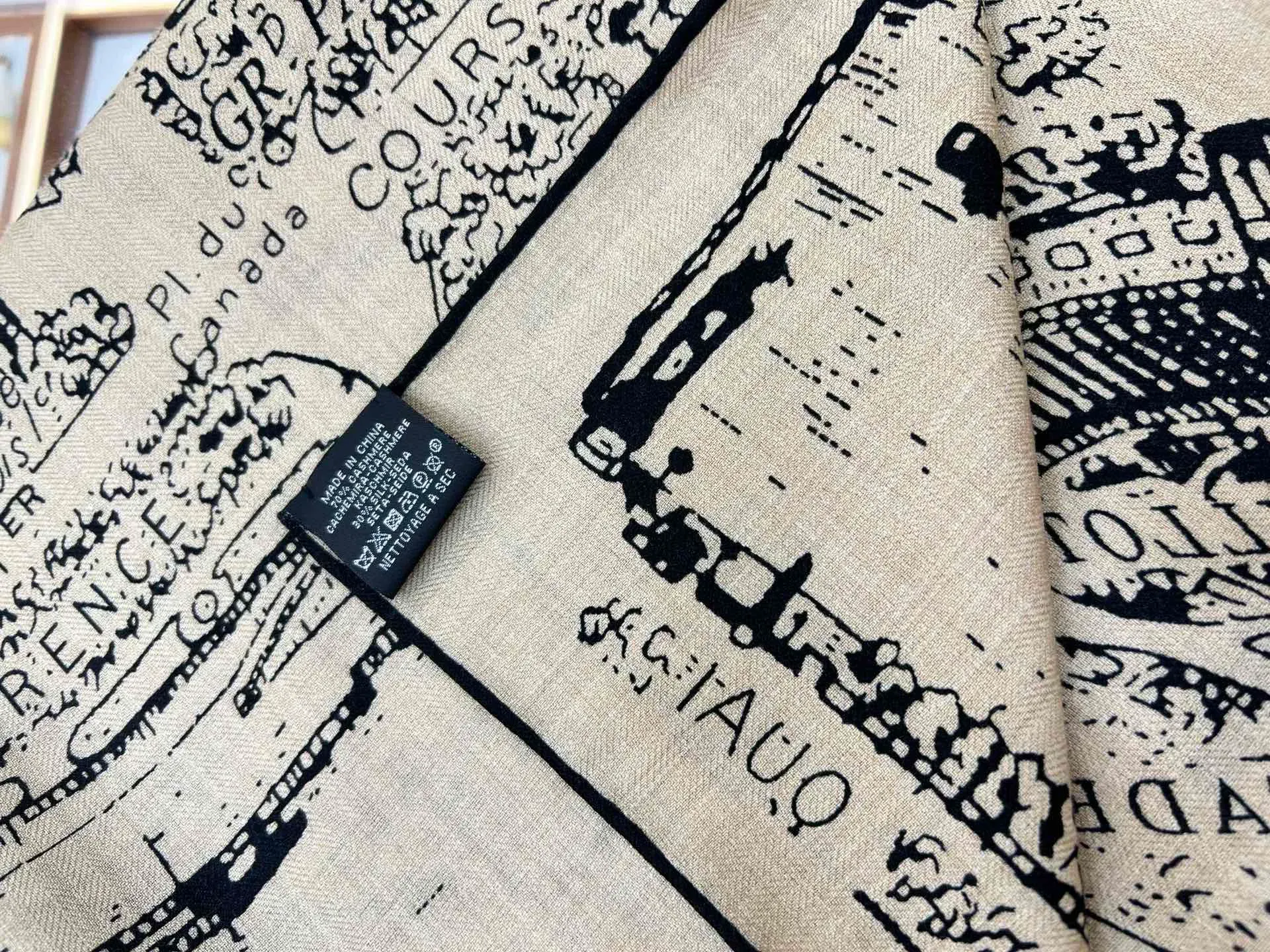 Шарфы Hermes 136727