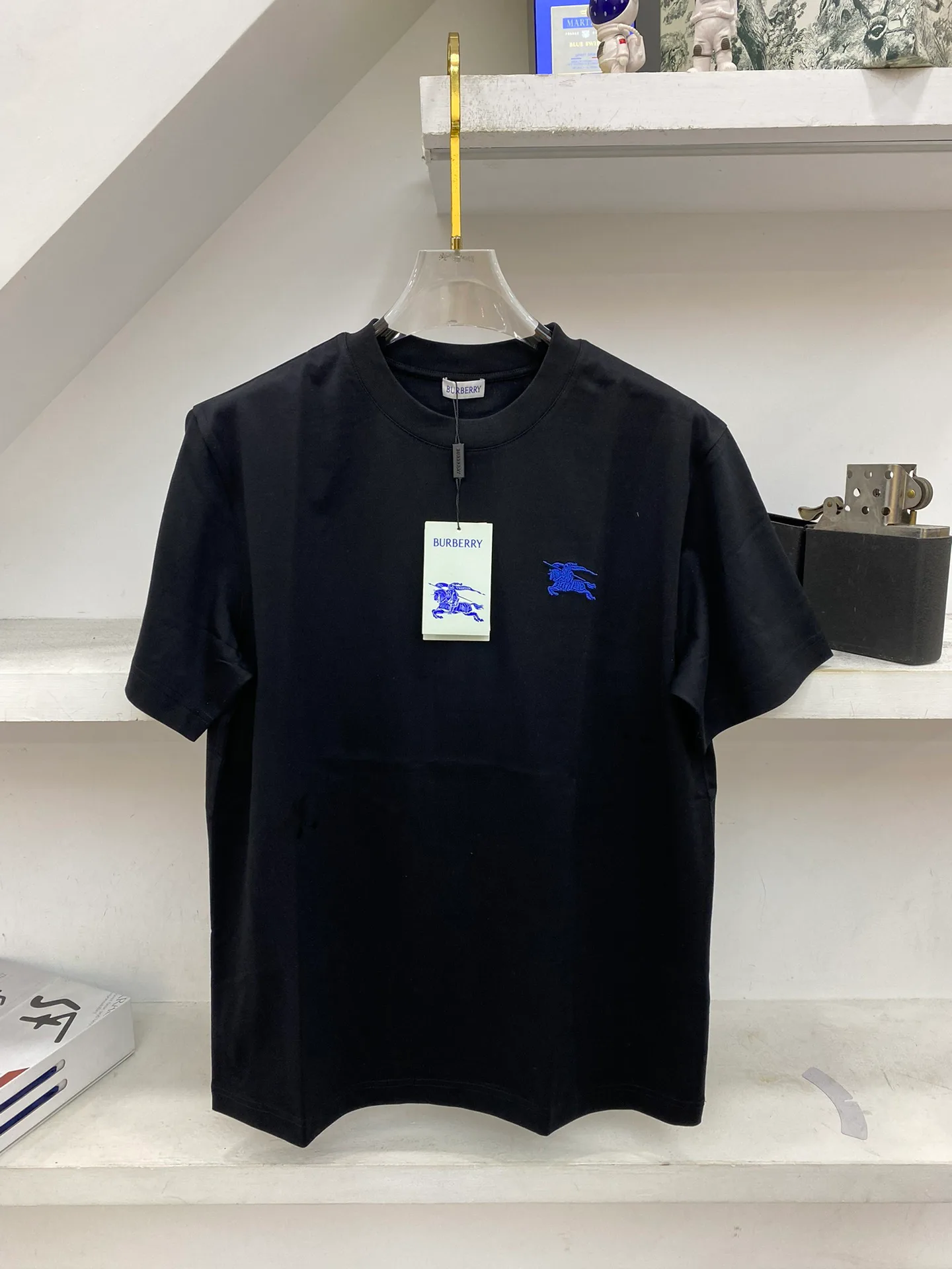 Футболки Мужские Burberry 11697469
