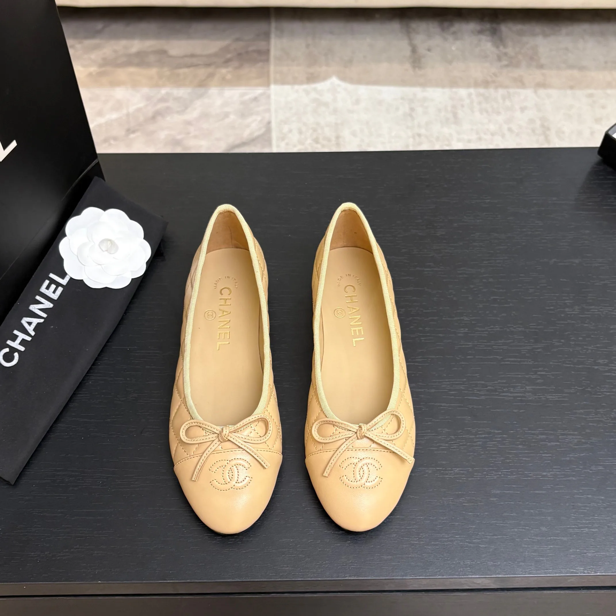 Туфли Женские Chanel 17773563