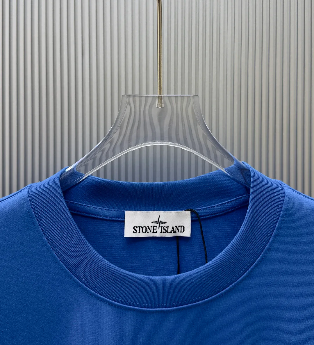 Футболки Мужские Stone Island 12354455