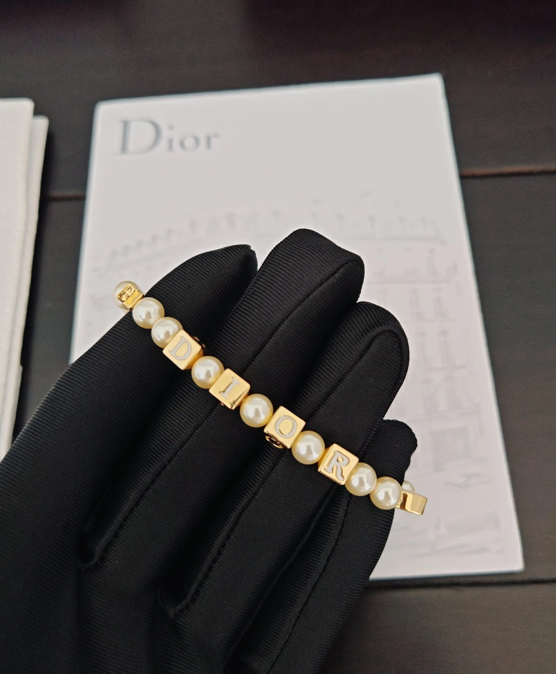 Бижутерия Christian Dior 11240560