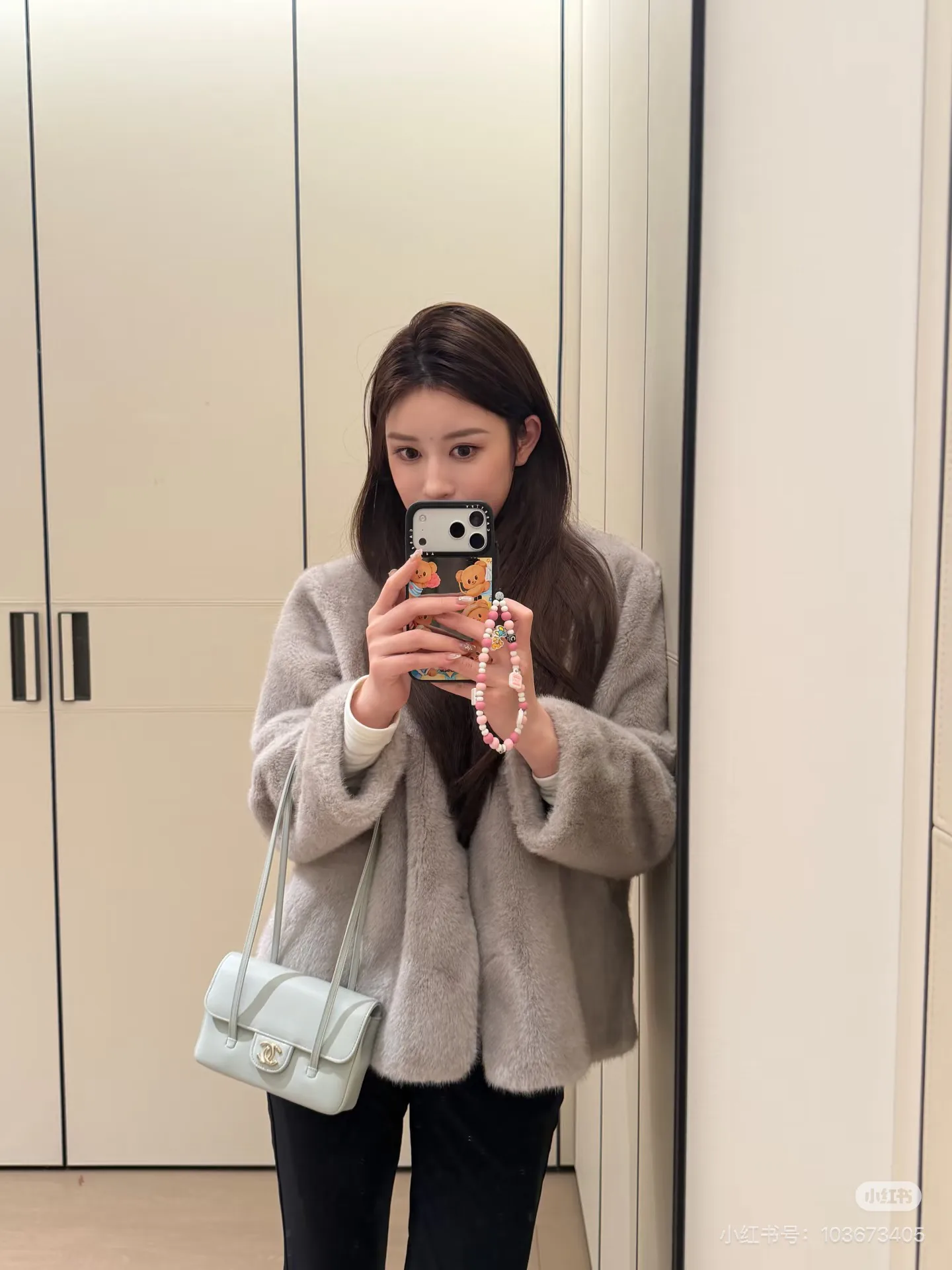 Классические Сумки Женские Chanel 12605805