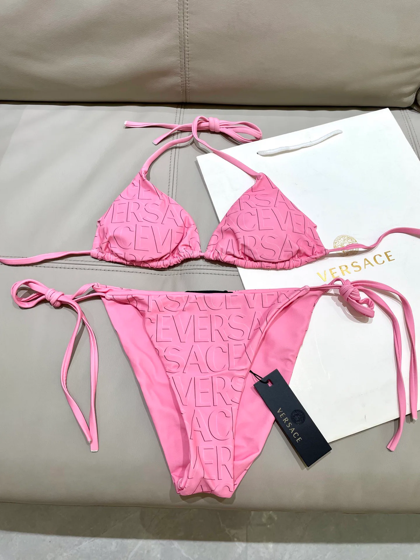 Купальники Женские Versace 2263509