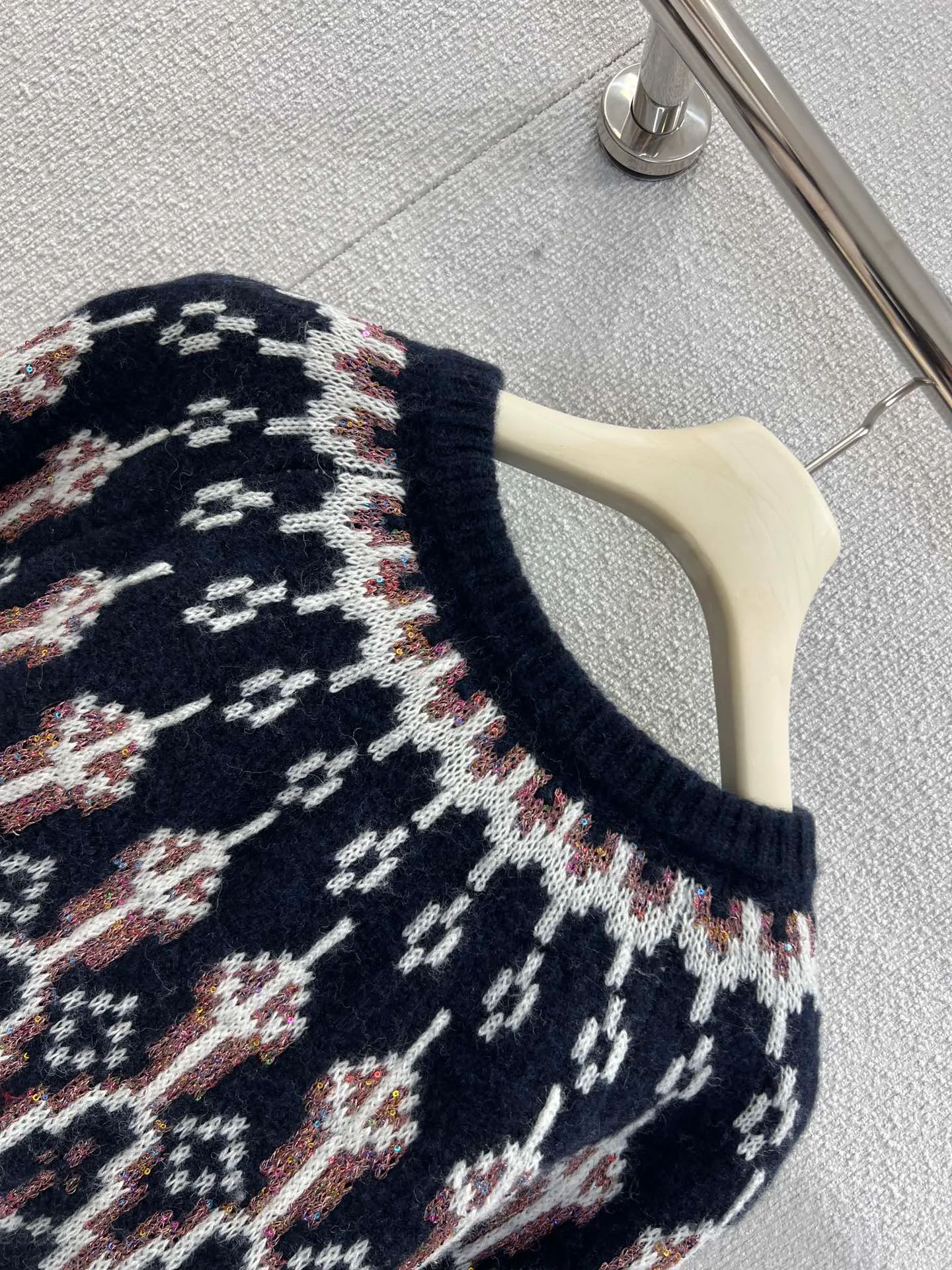 Джемперы И Свитеры Женские Loewe 566327