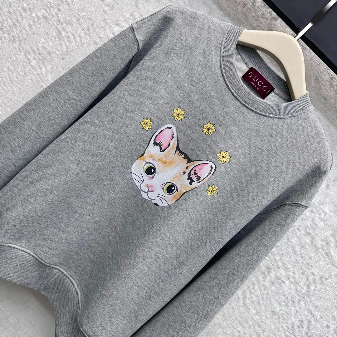 Свитшоты И Худи Женские Gucci 1567609