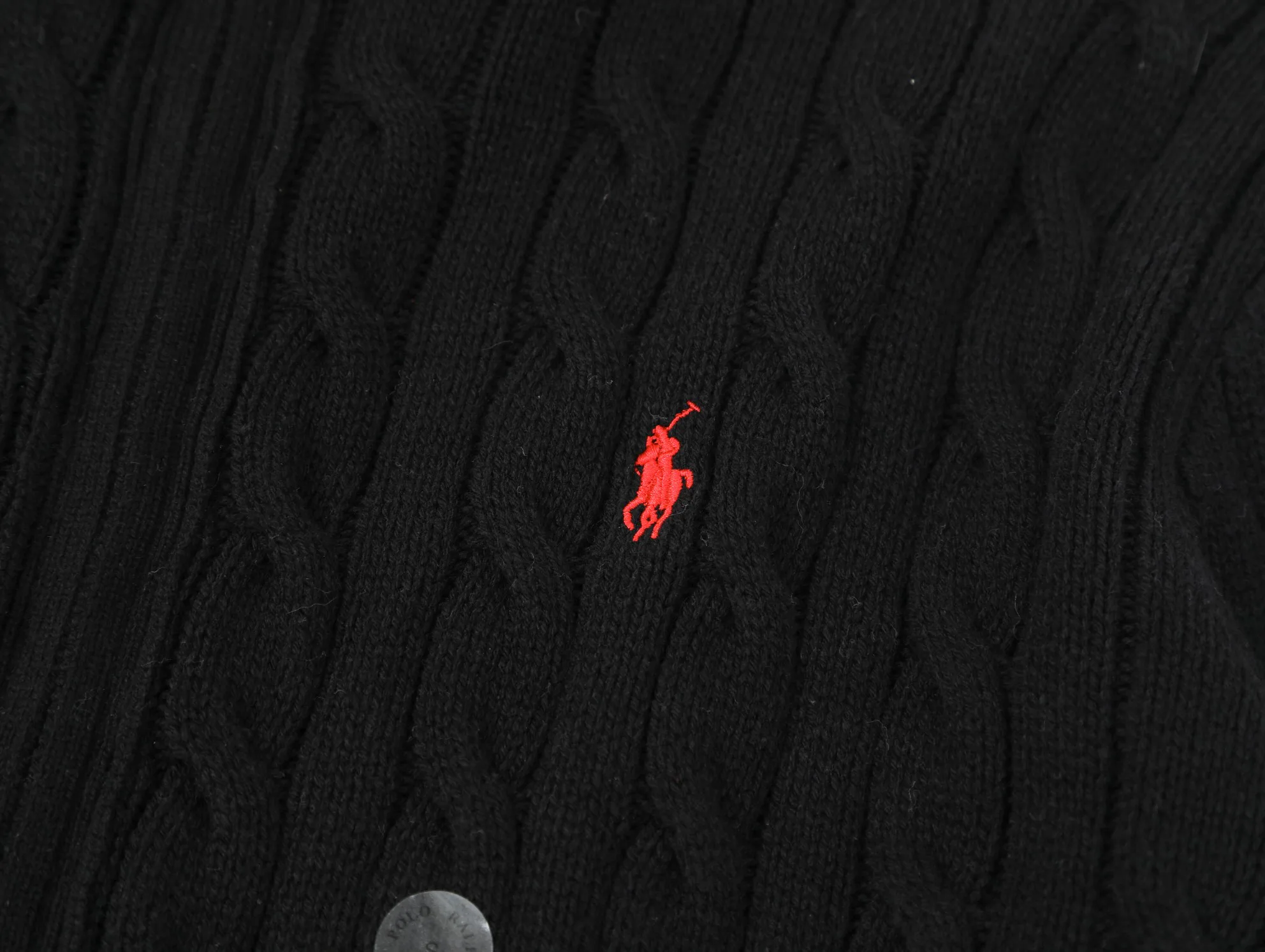 Джемперы И Свитеры Женские Ralph Lauren 10542388