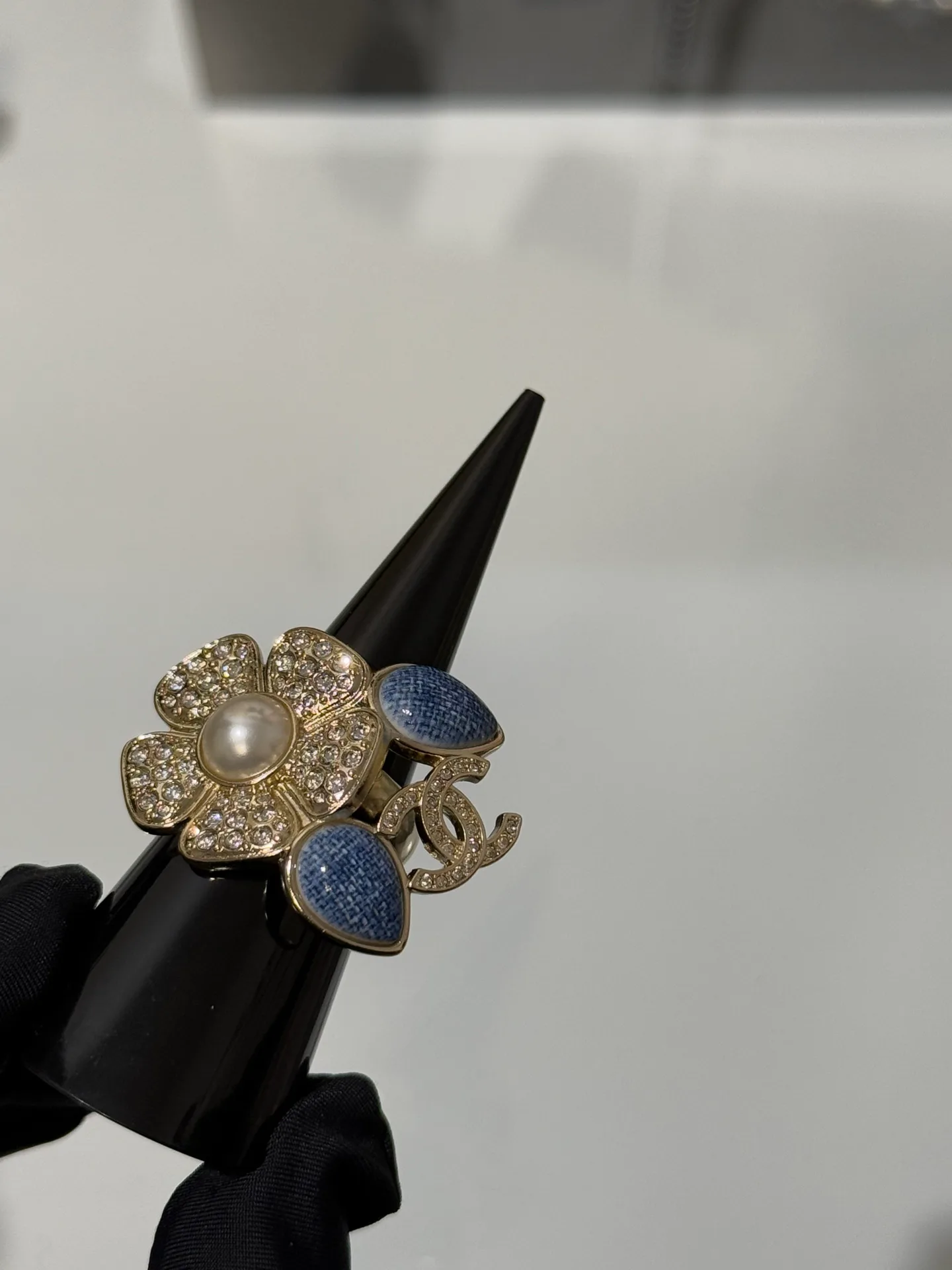 Бижутерия Chanel 959777