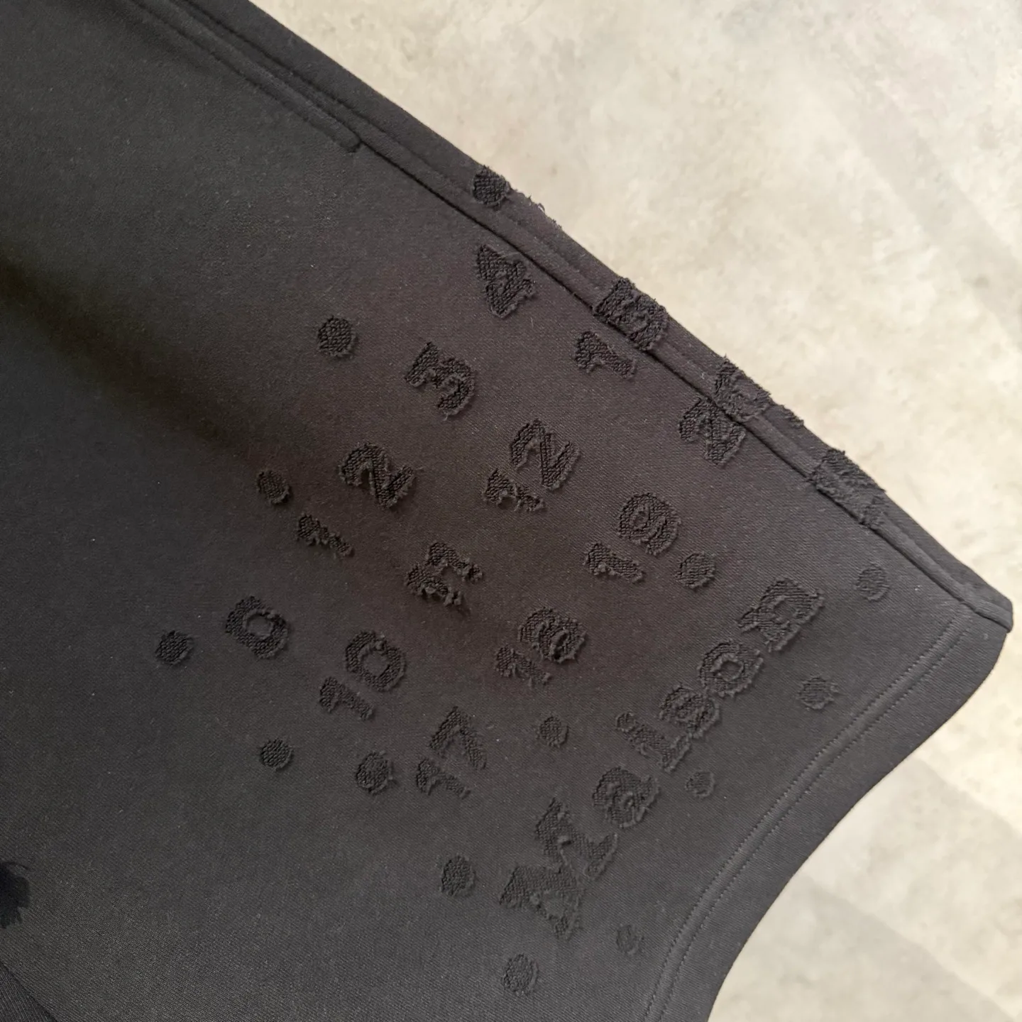 Шорты Мужские Maison Margiela 17567008