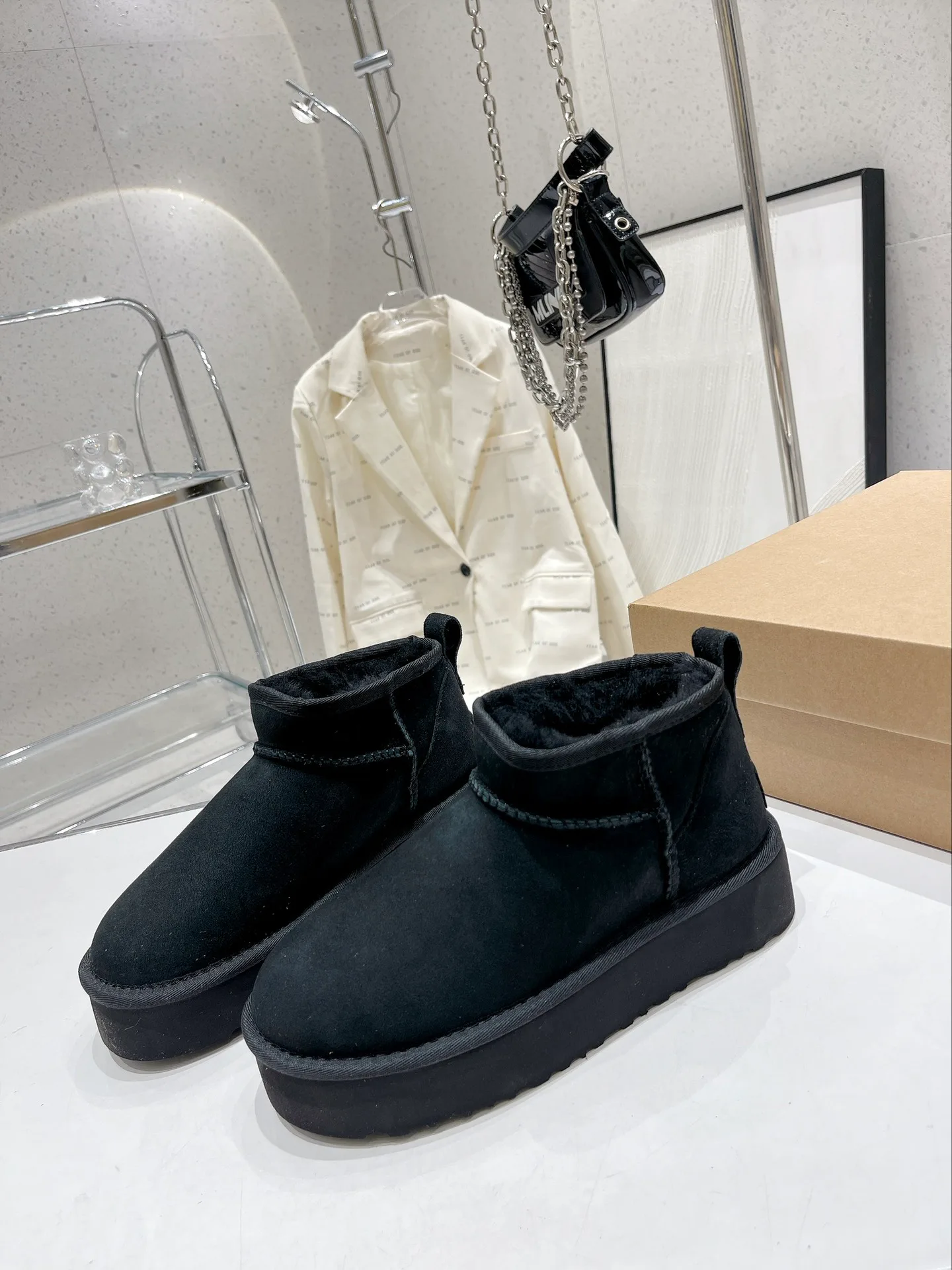 Угги Женские Ugg 394580