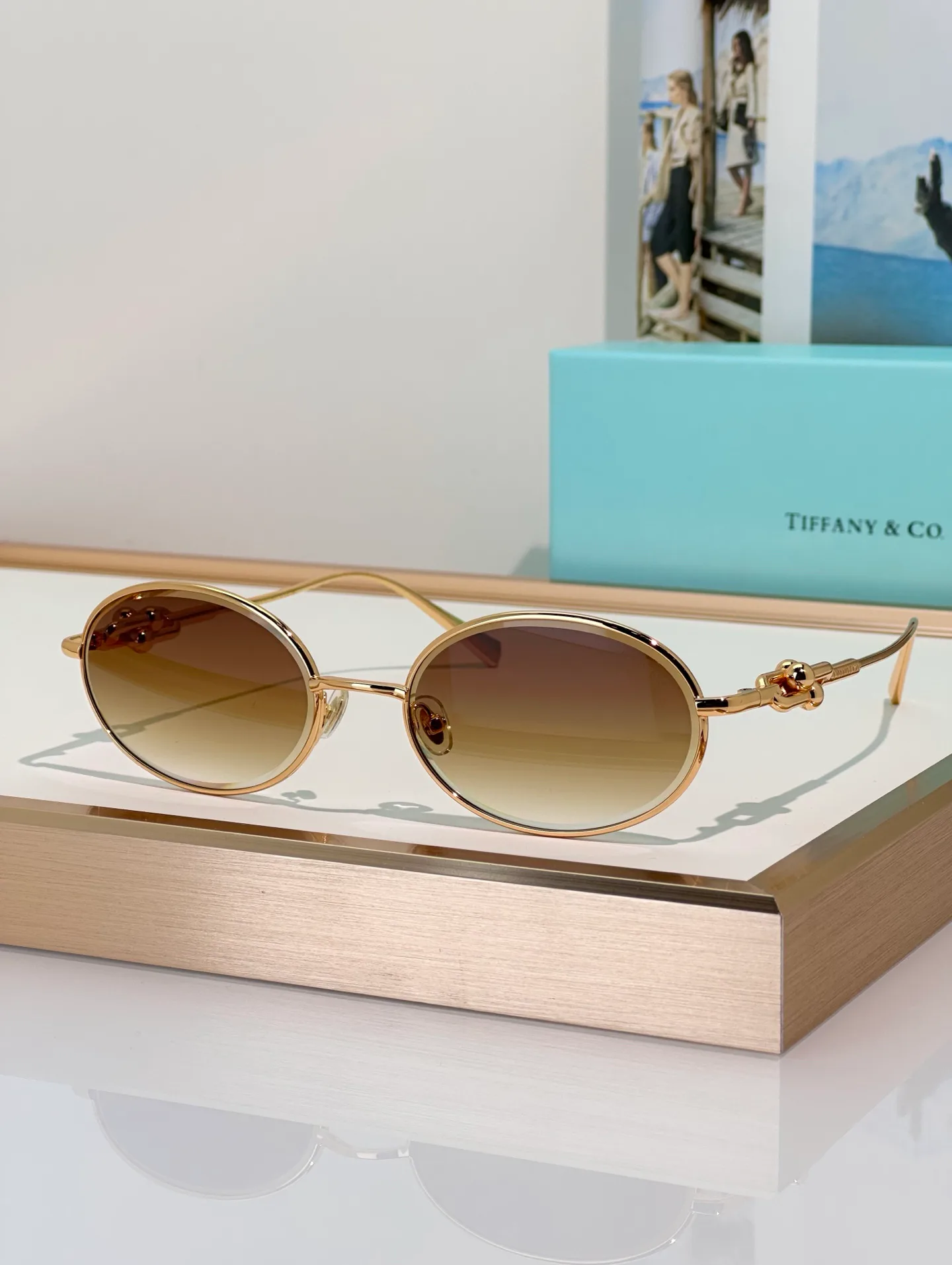 Бижутерия Tiffany 11498014