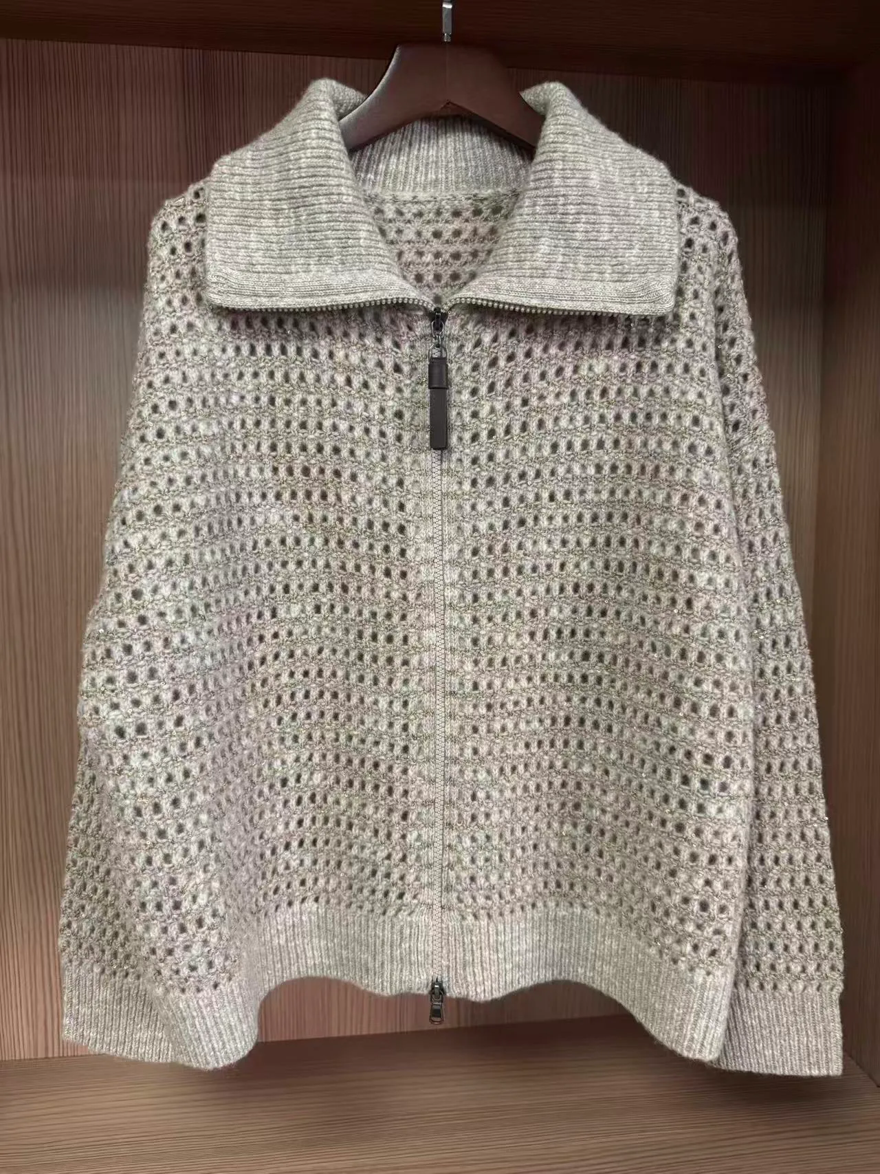 Джемперы И Свитеры Женские Brunello Cucinelli 18384699