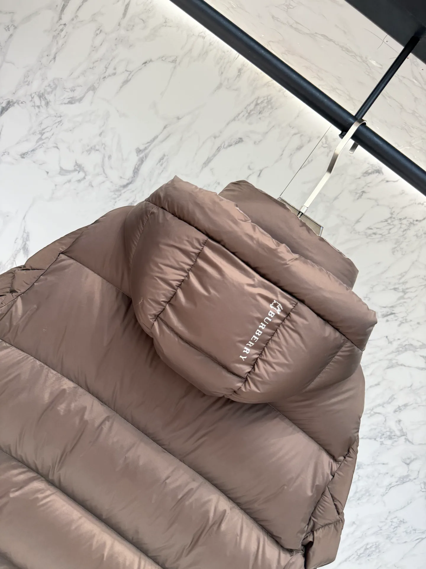 Куртки И Пуховики Женские Burberry 18537418
