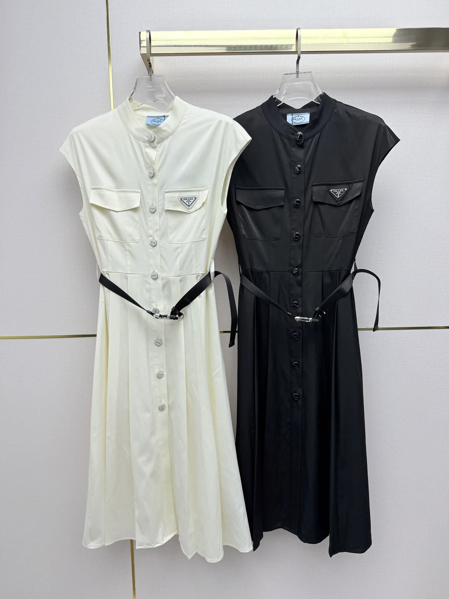 Платья Женские Prada 12868392